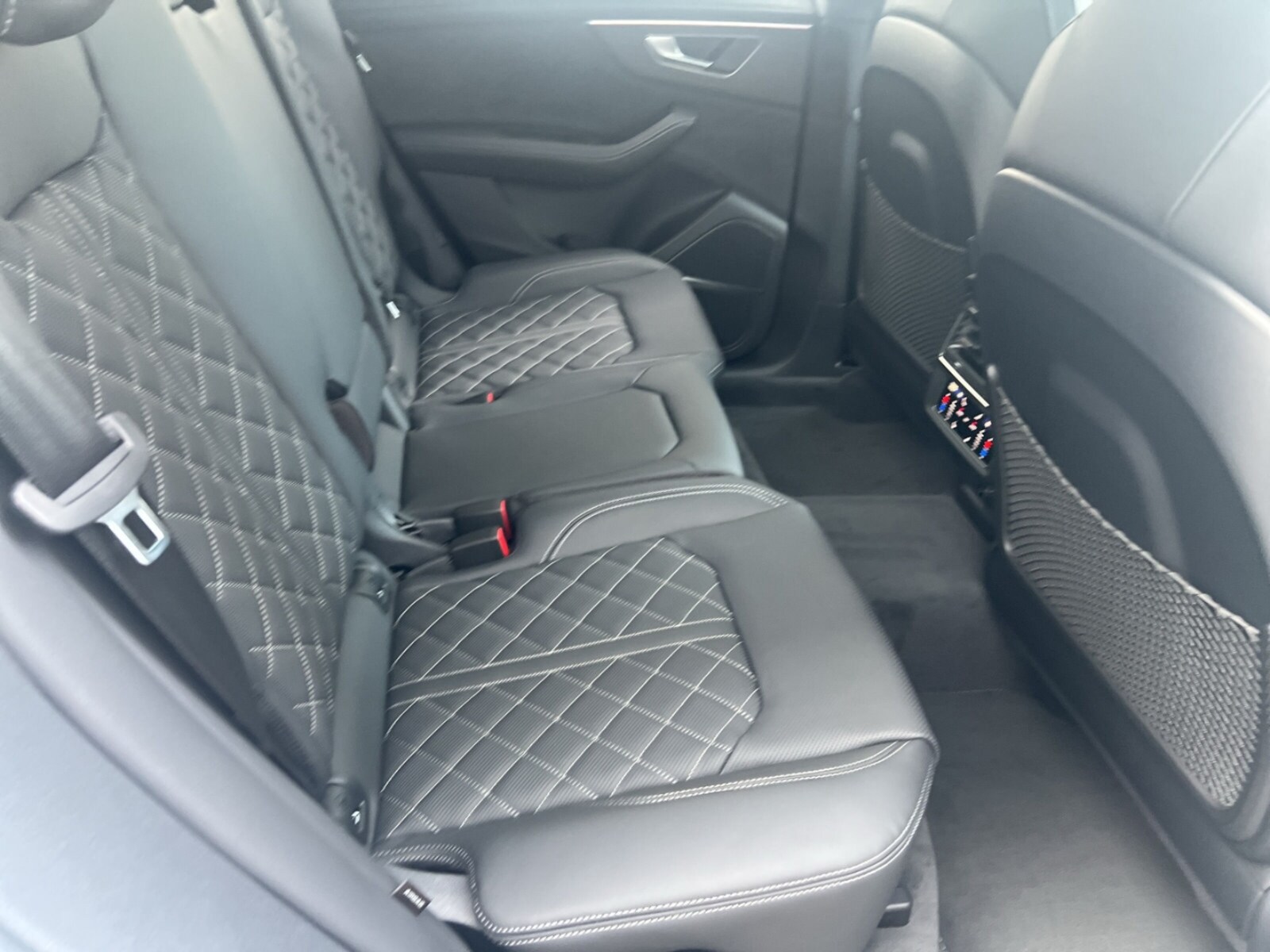 Audi SQ8 – Bild 8