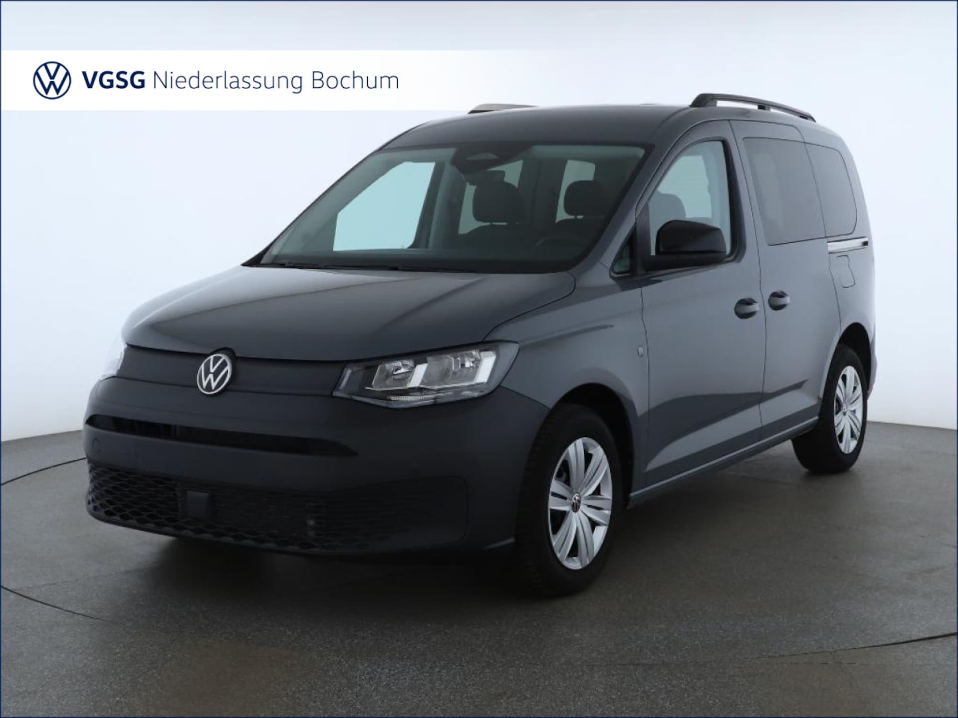 Volkswagen Caddy Basis-Modell