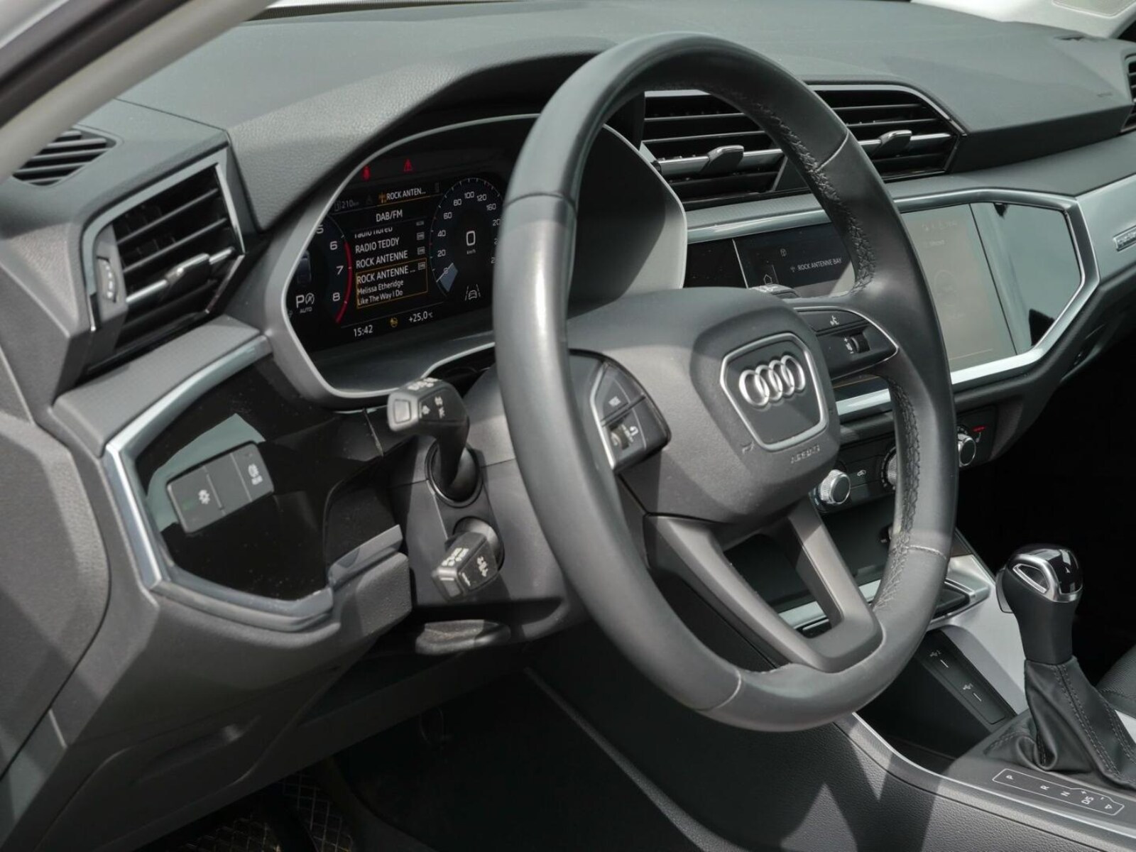 Audi Q3 Sportback – Bild 19