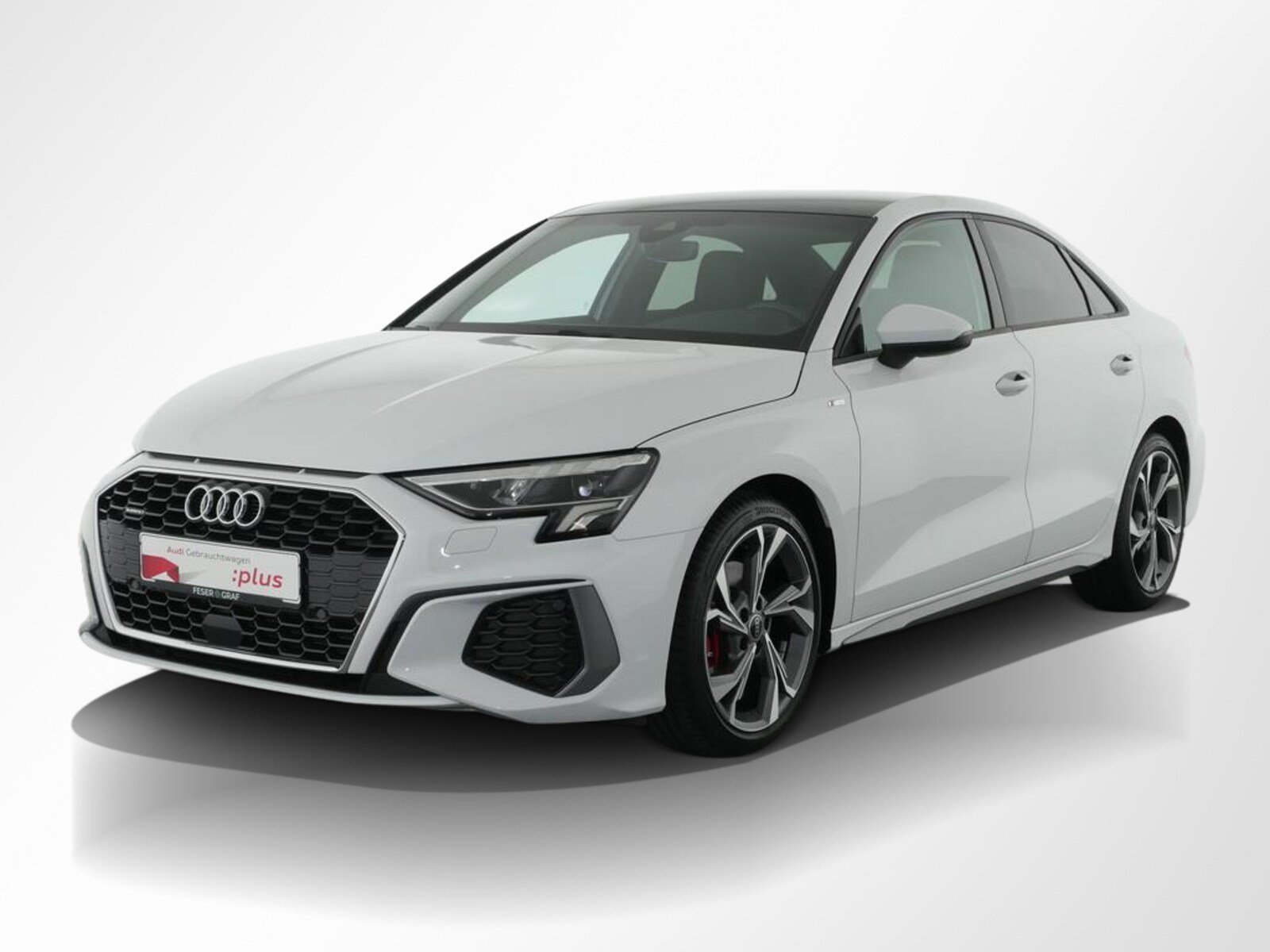 Audi A3 Limousine – Bild 14
