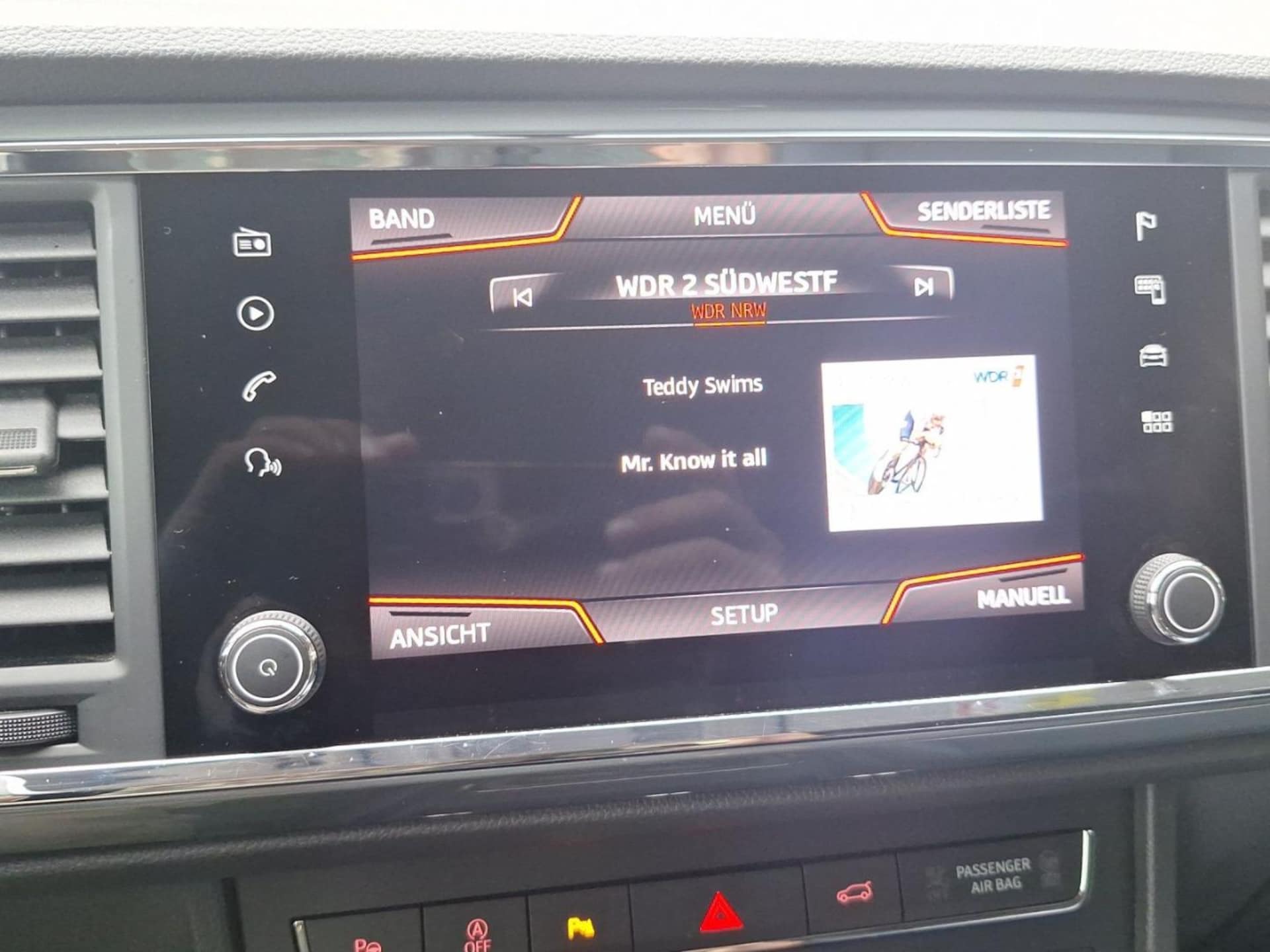 SEAT Ateca Style