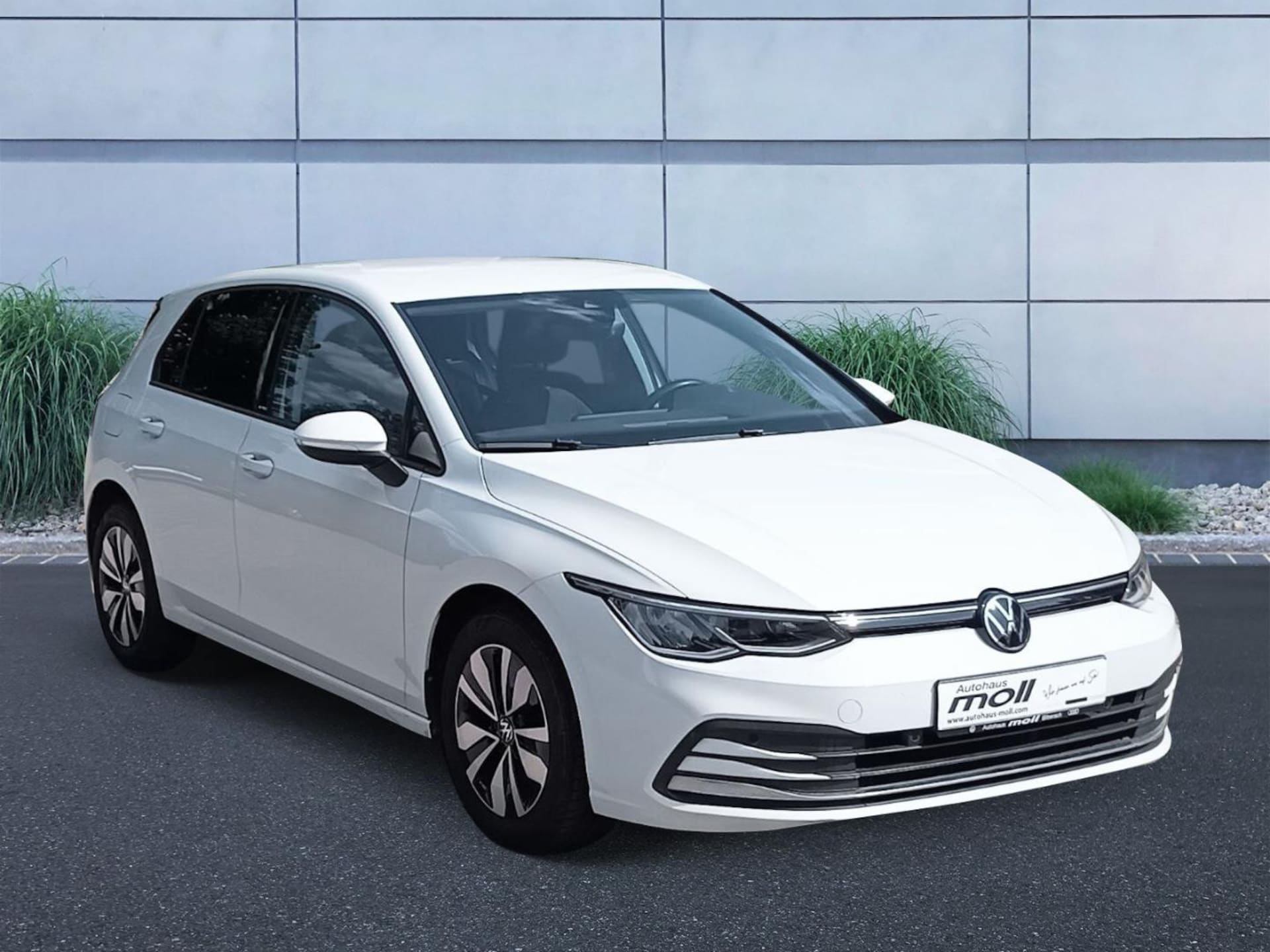Volkswagen Golf MOVE