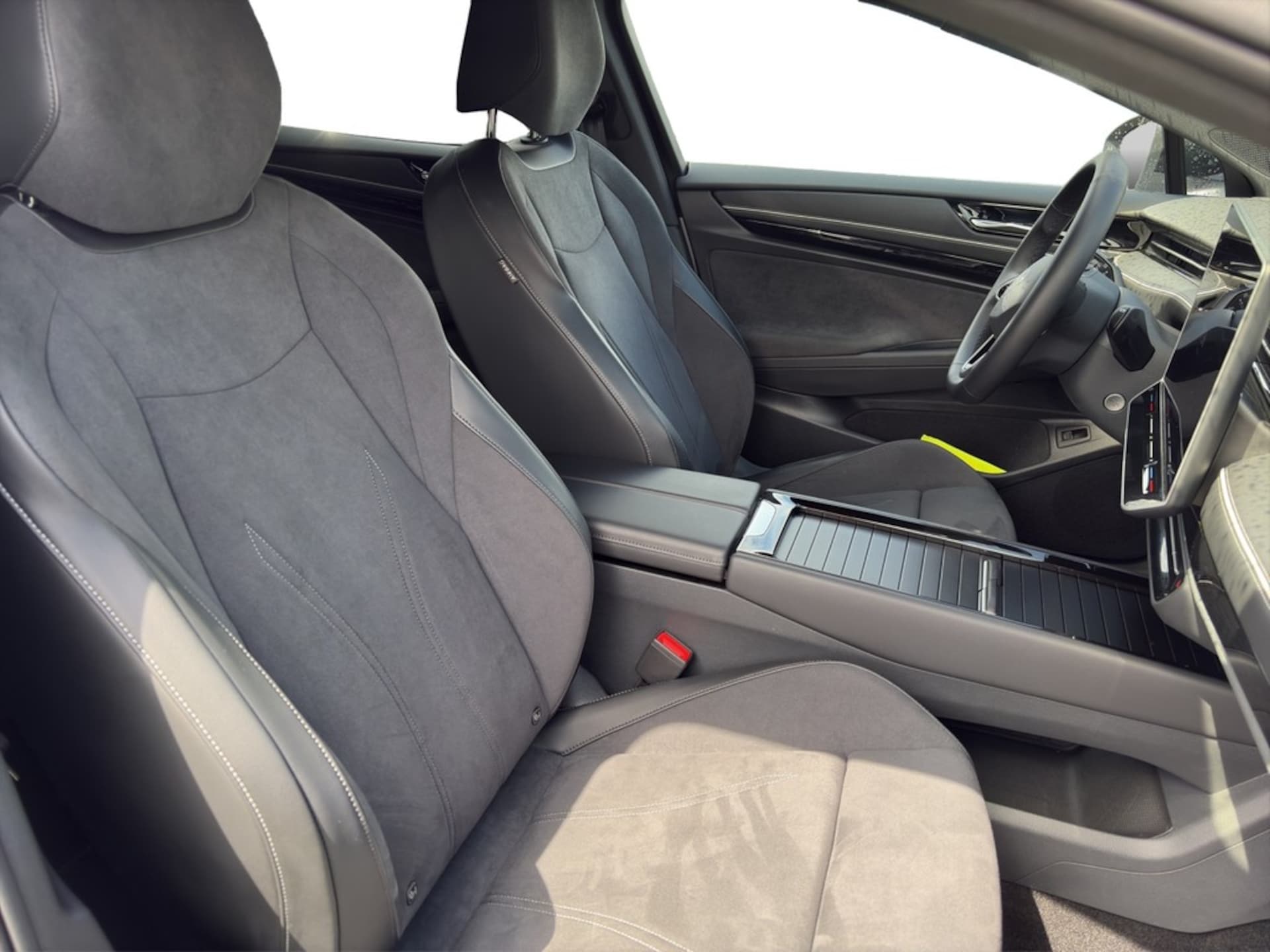 Volkswagen ID.7 Tourer Pro