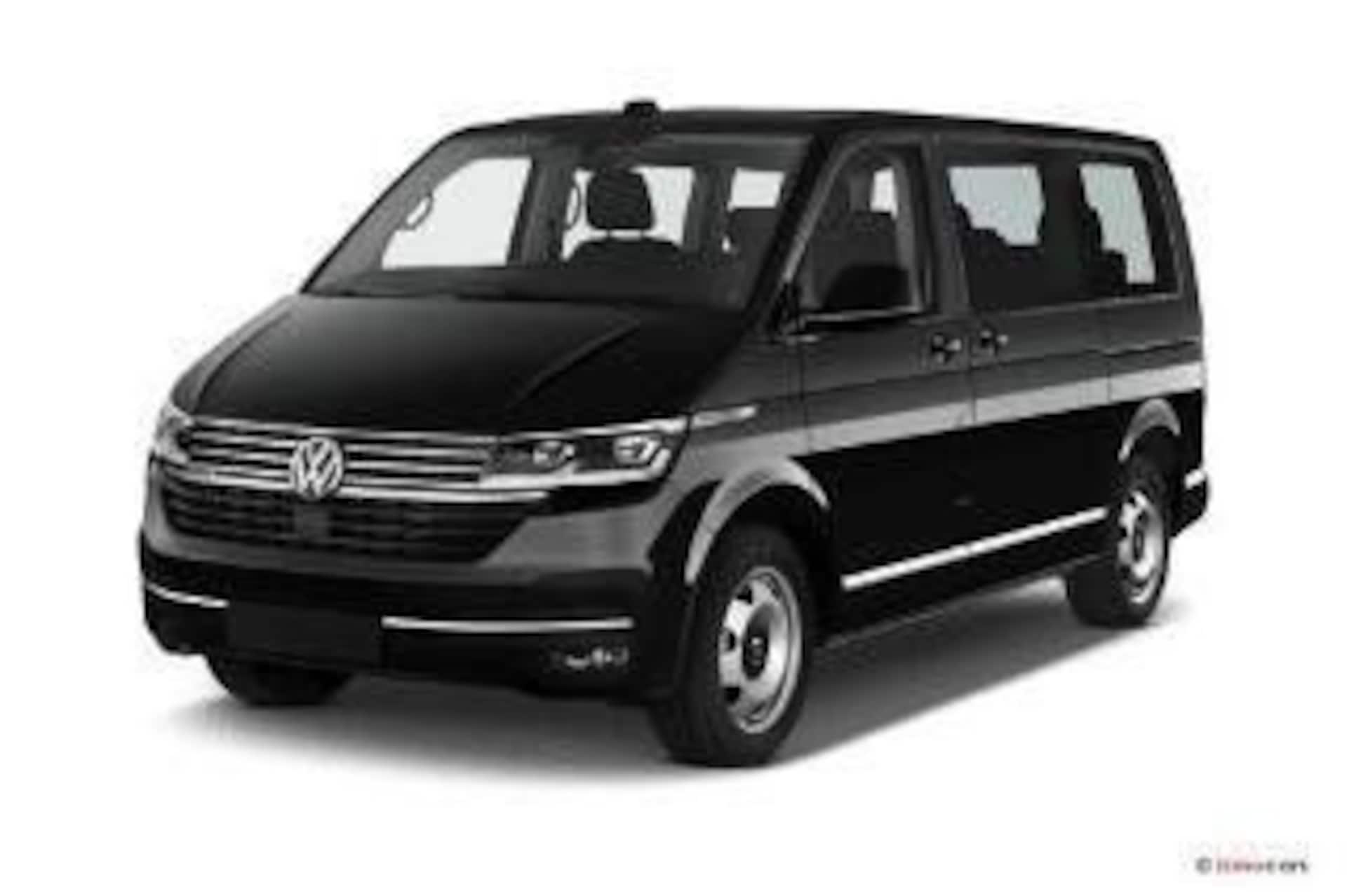 Volkswagen T6.1 Multivan Comfortline