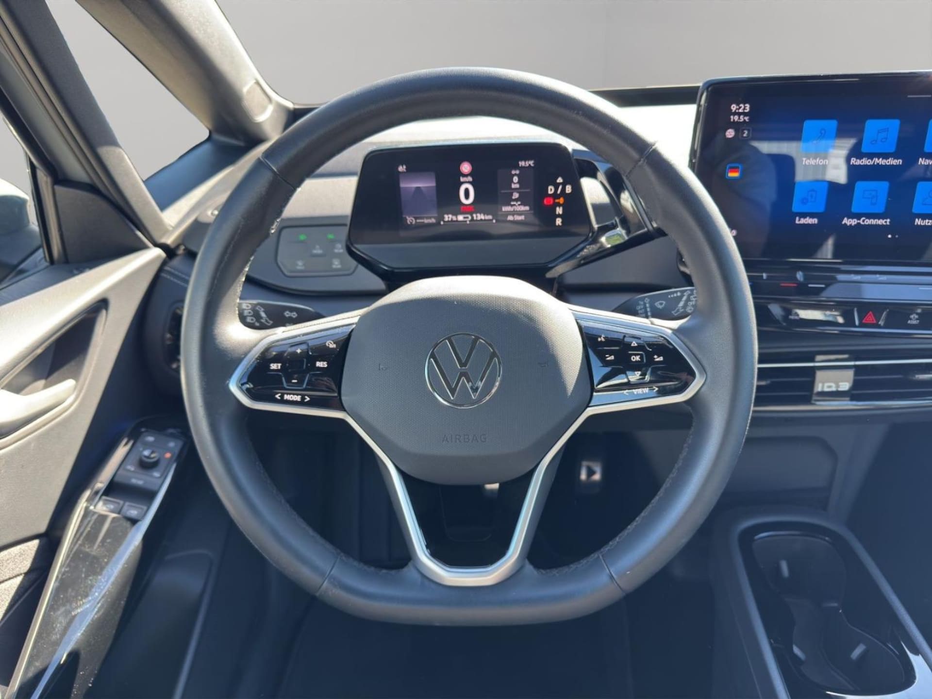 Volkswagen ID.3 Pro