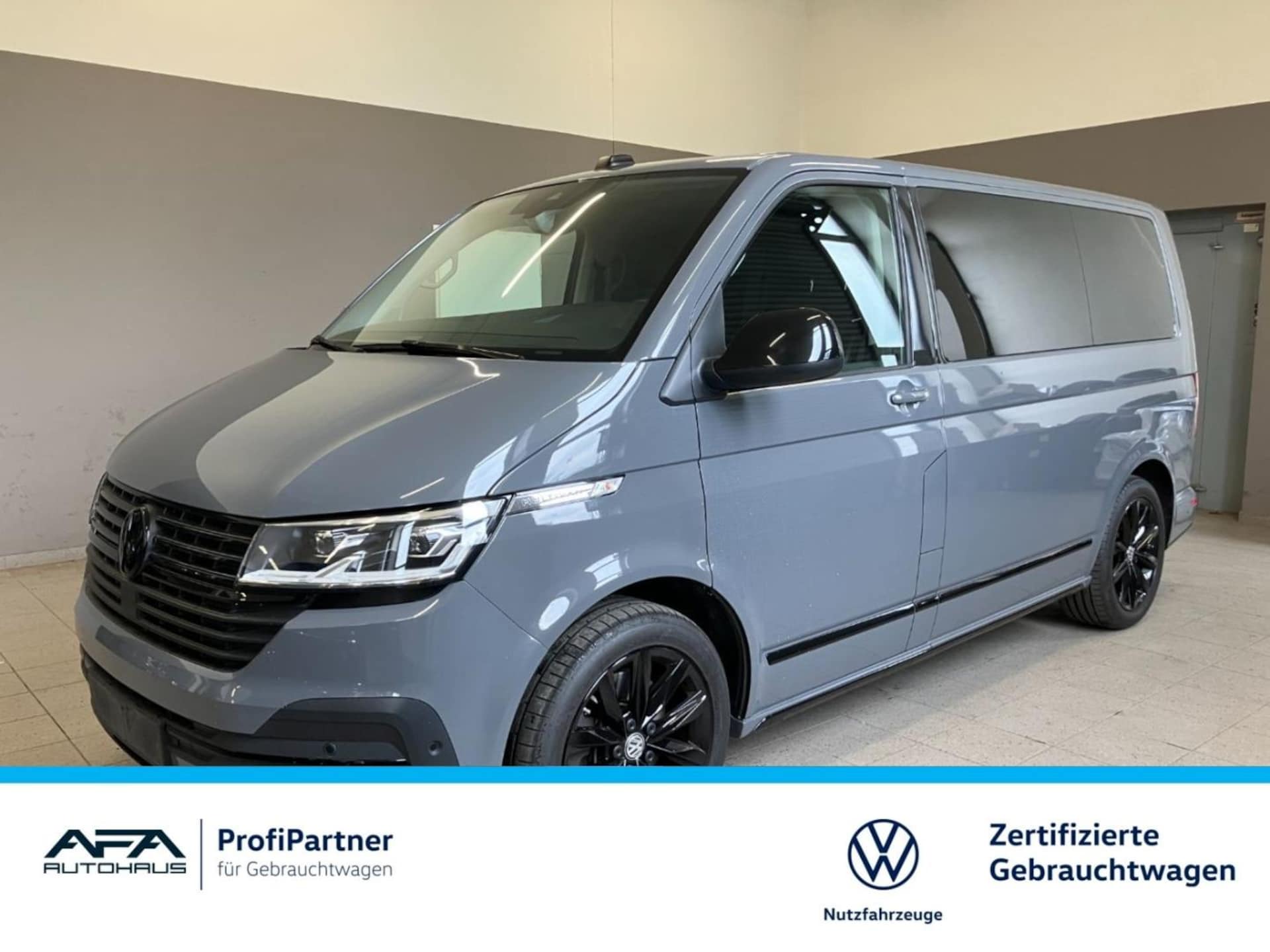 Volkswagen T6.1 Multivan Comfortline