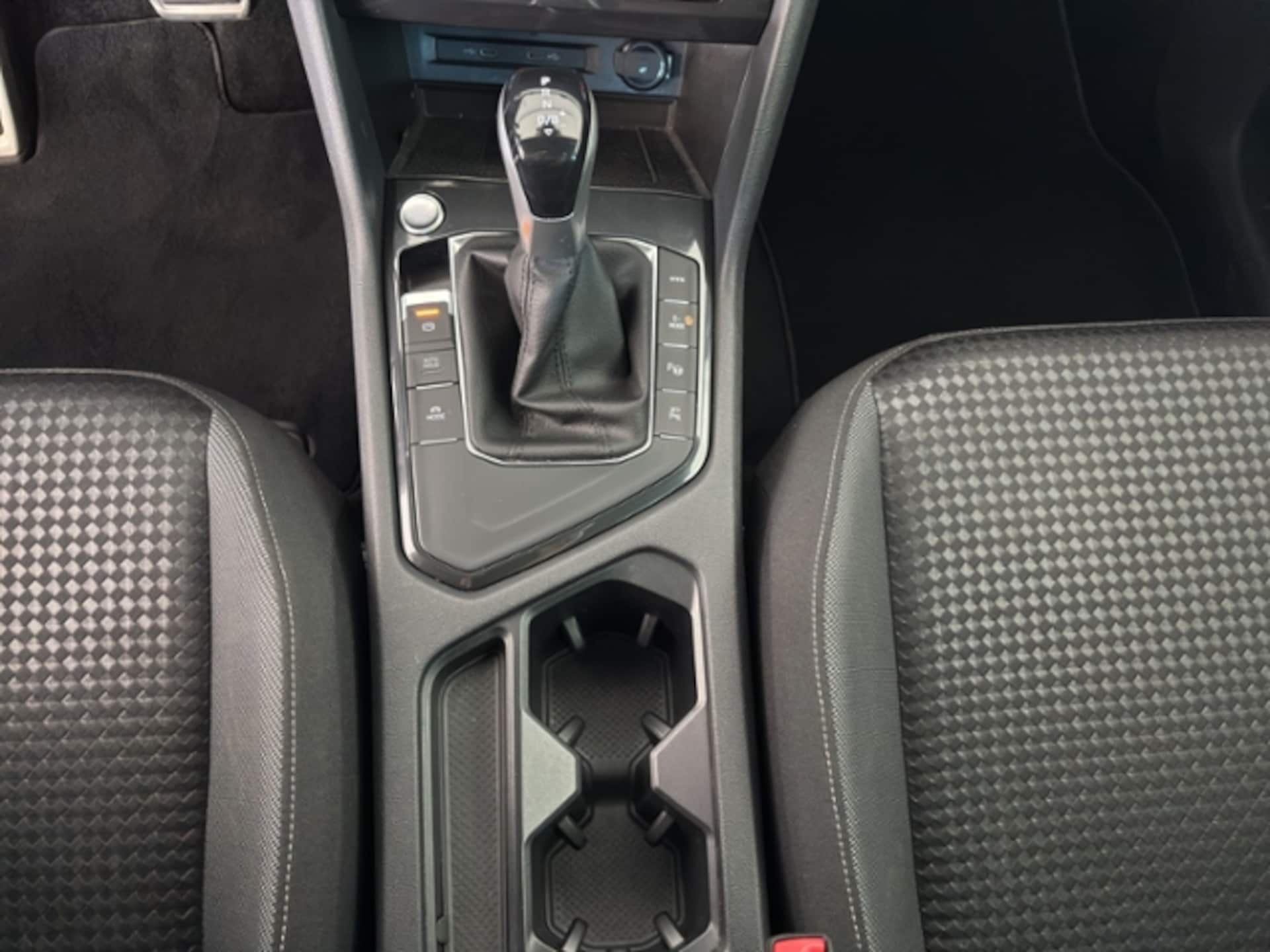 Volkswagen Tiguan Active