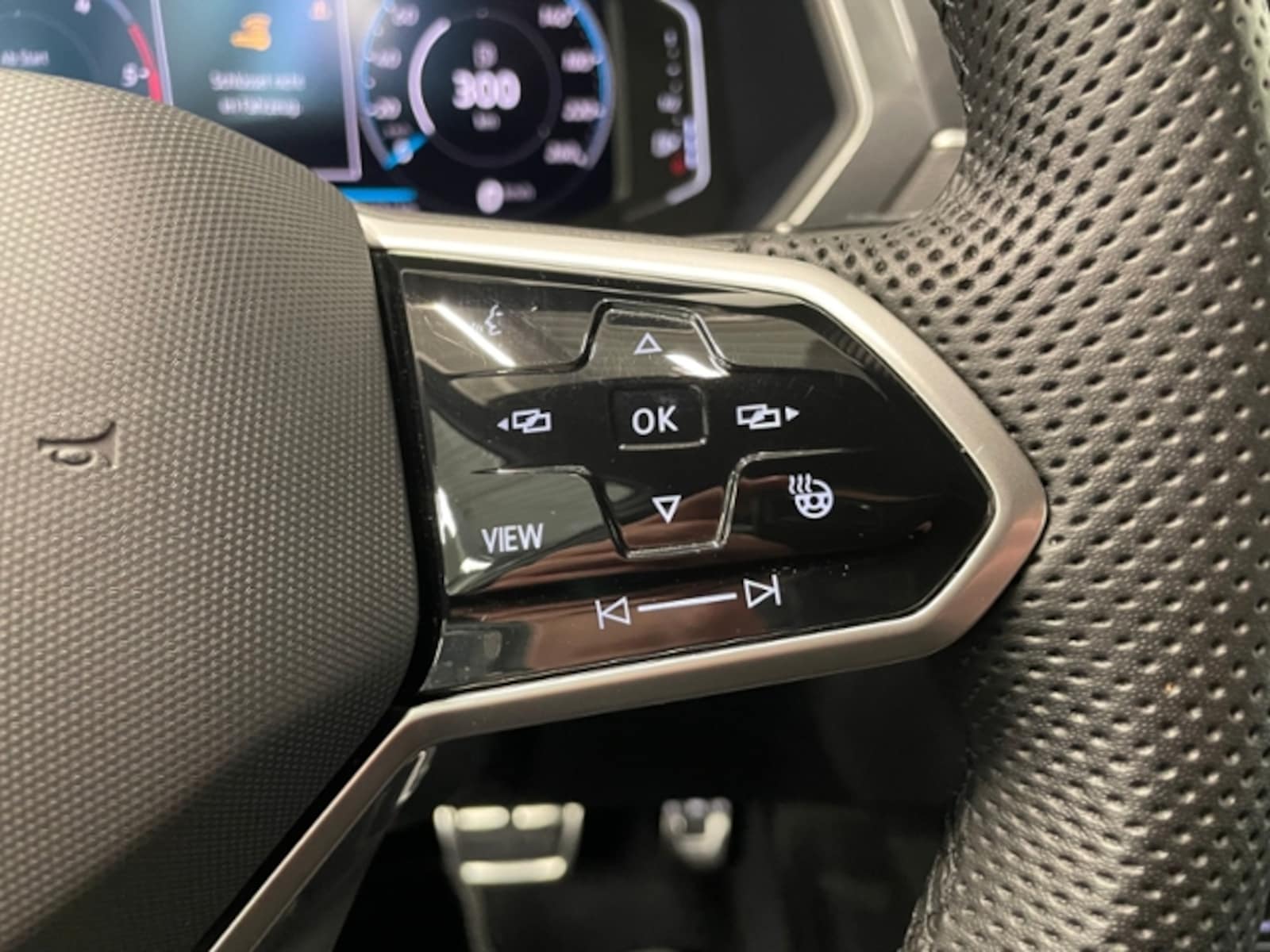 Volkswagen Tiguan Allspace – Bild 18
