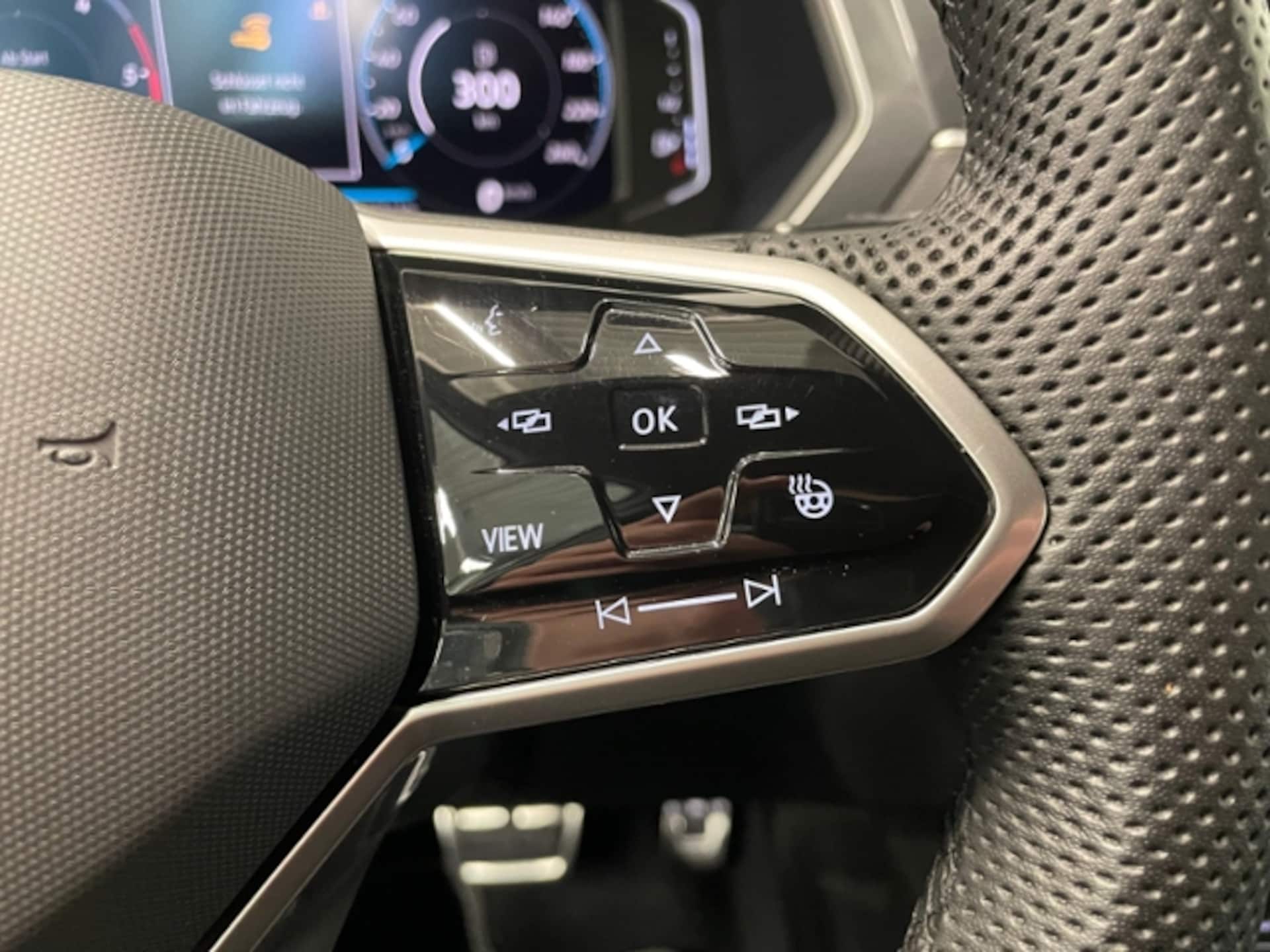 Volkswagen Tiguan Allspace R-Line