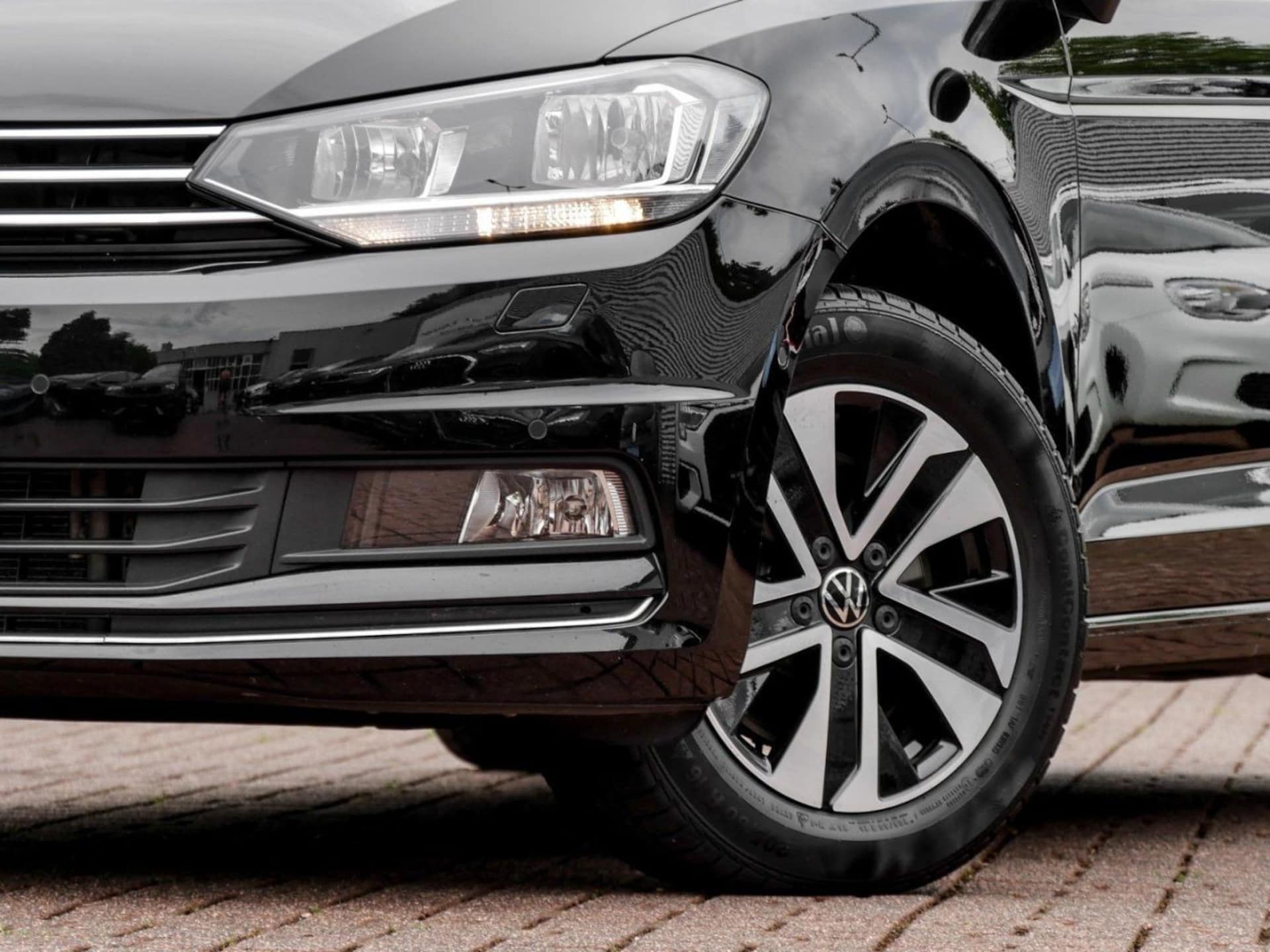 Volkswagen Touran ENERGY