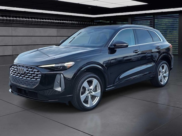 Photo of 2025 Audi Q5