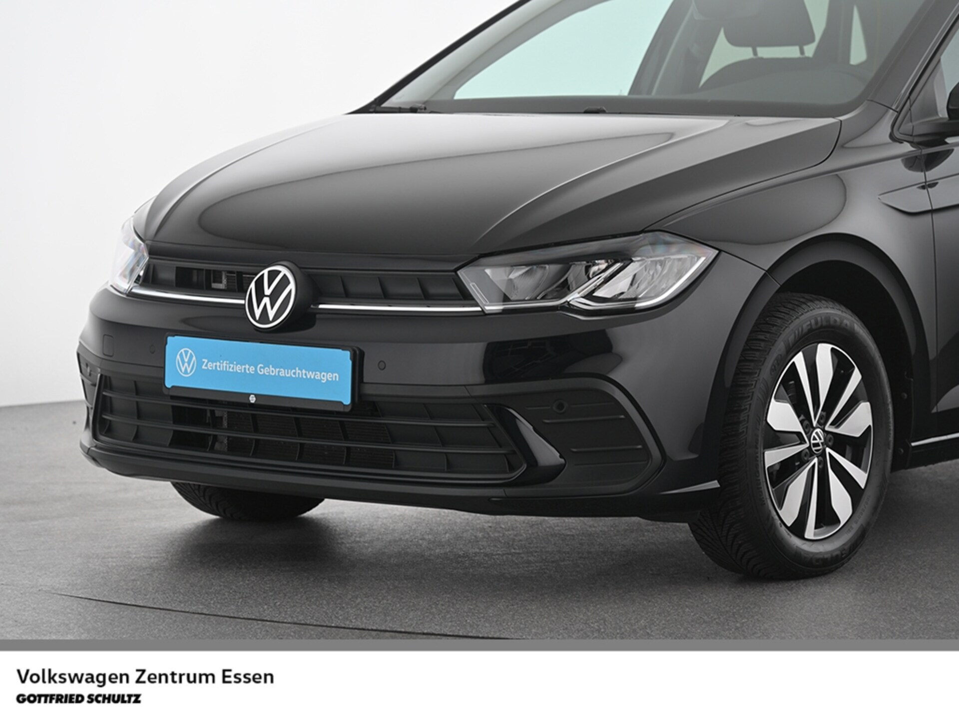 Volkswagen Polo MOVE