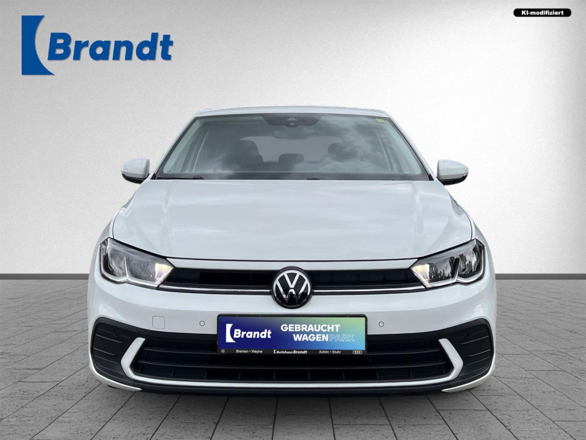 Volkswagen Polo Life