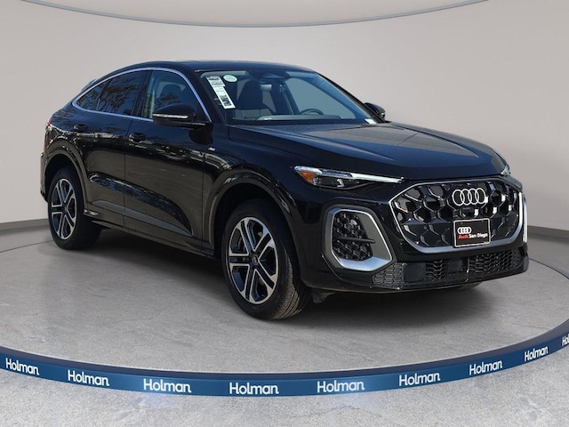 2026 Audi Q5 Sportback