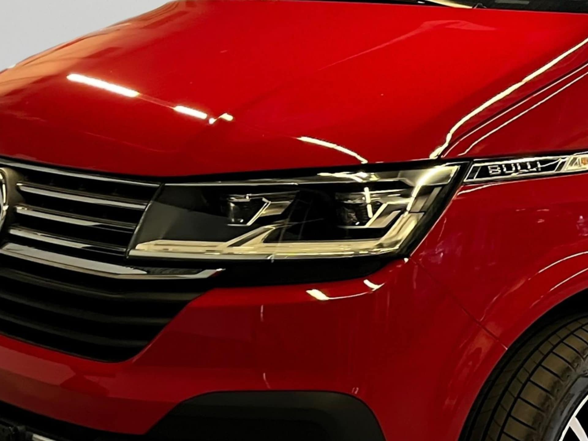 Volkswagen T6.1 California Ocean