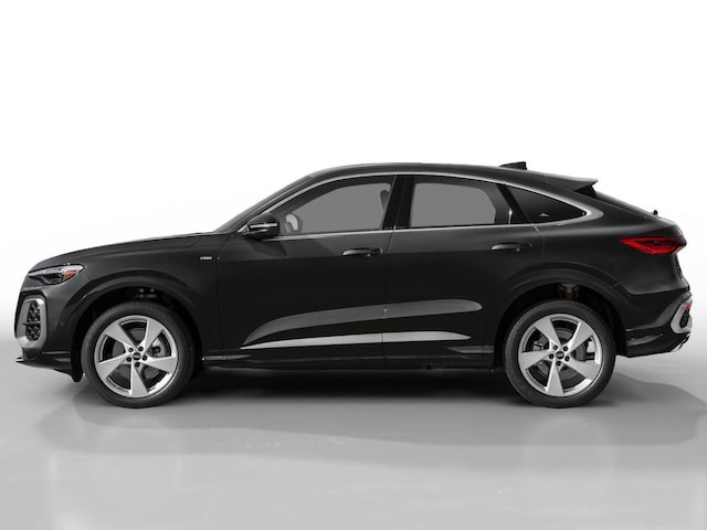 2026 Audi Q5 Sportback