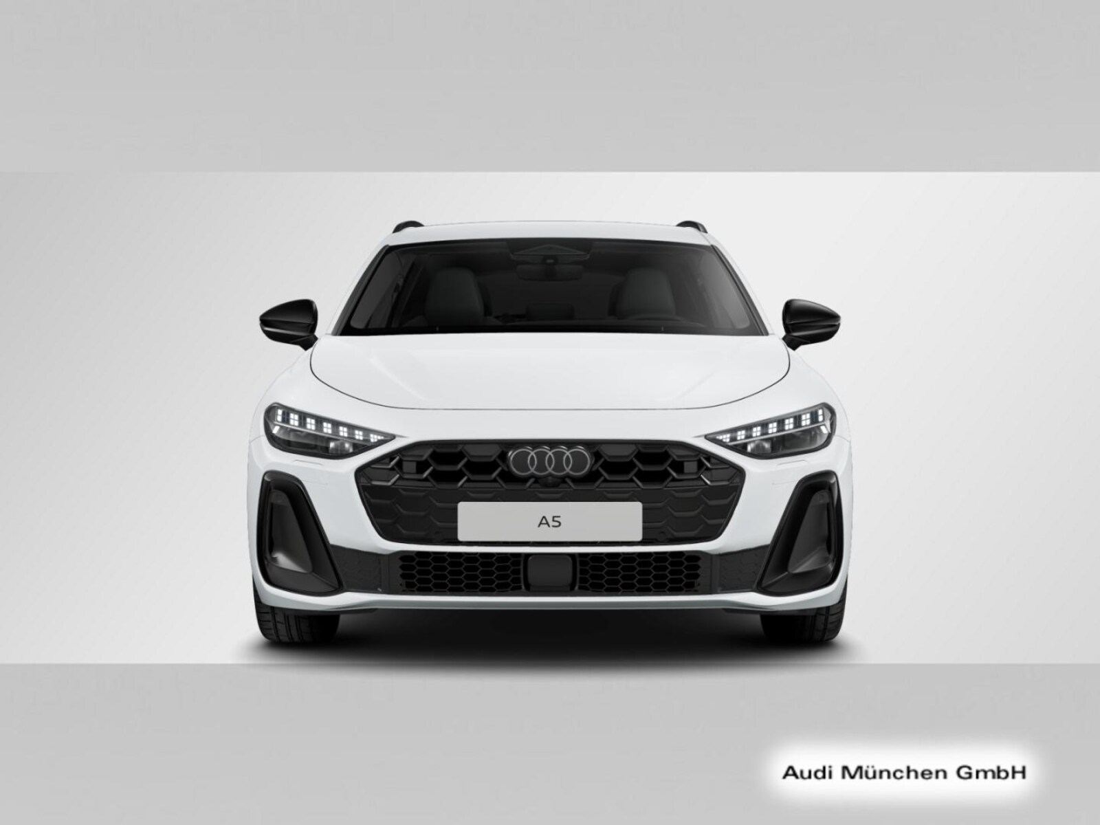 Audi A5 Avant – Bild 2