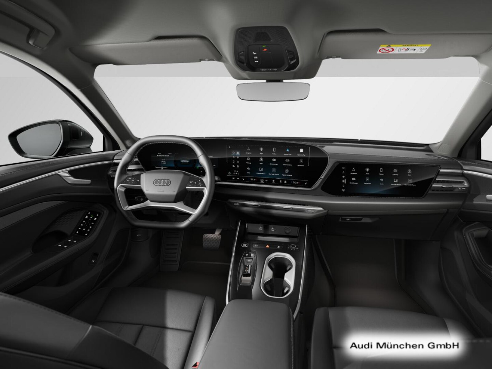 Audi A6 Avant – Bild 8
