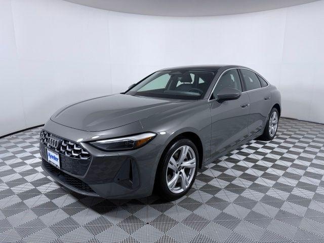 2025 Audi A5 Sedan