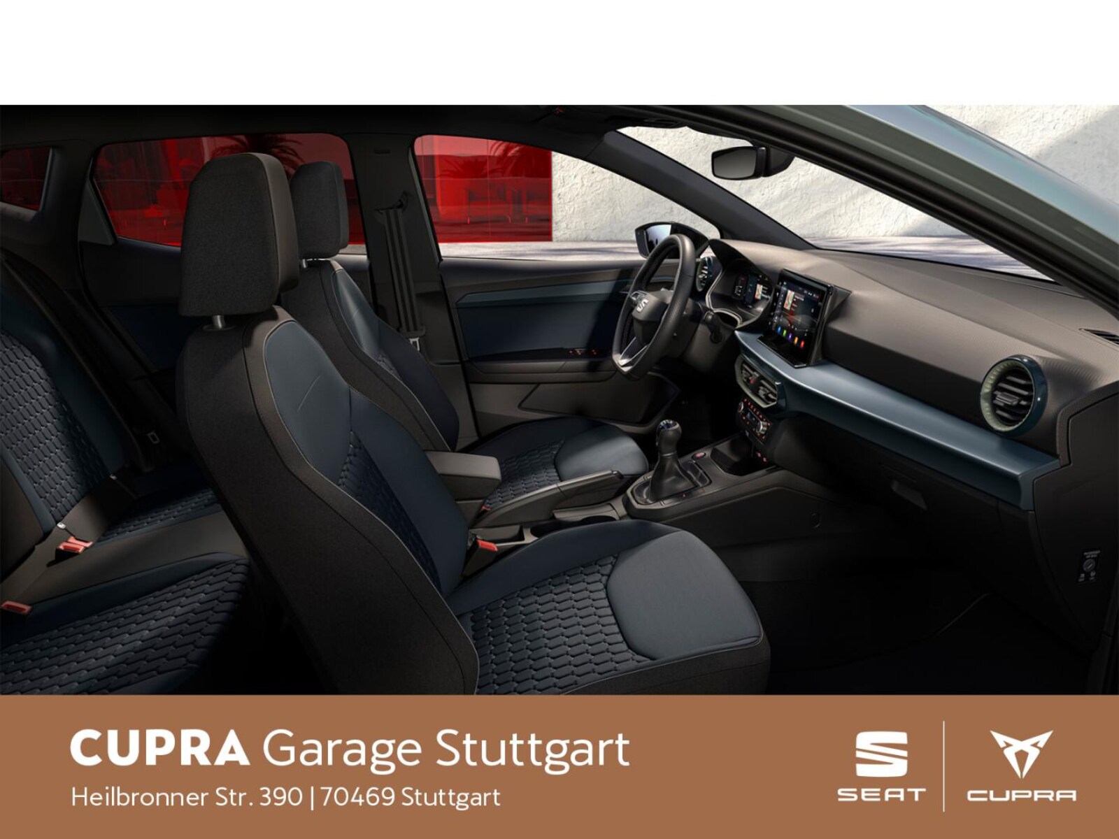 SEAT Ibiza – Bild 10