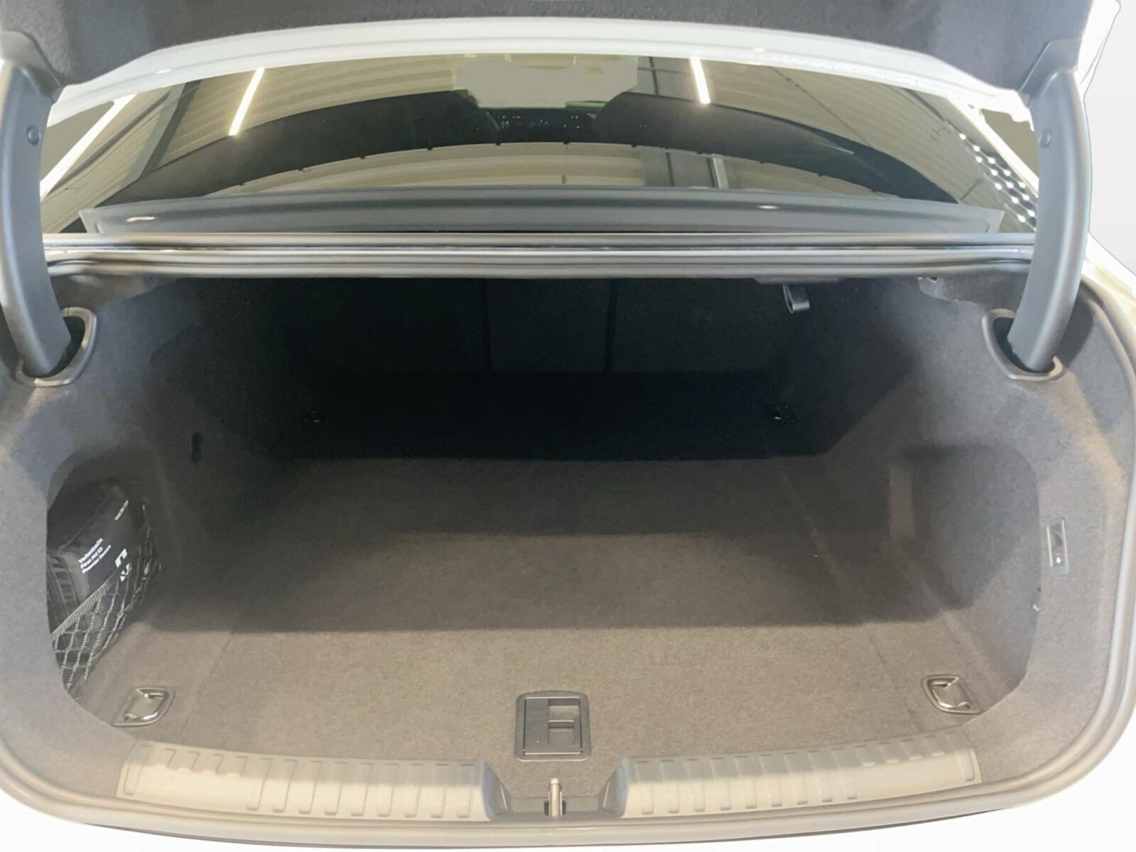 Audi A6 Limousine – Bild 12