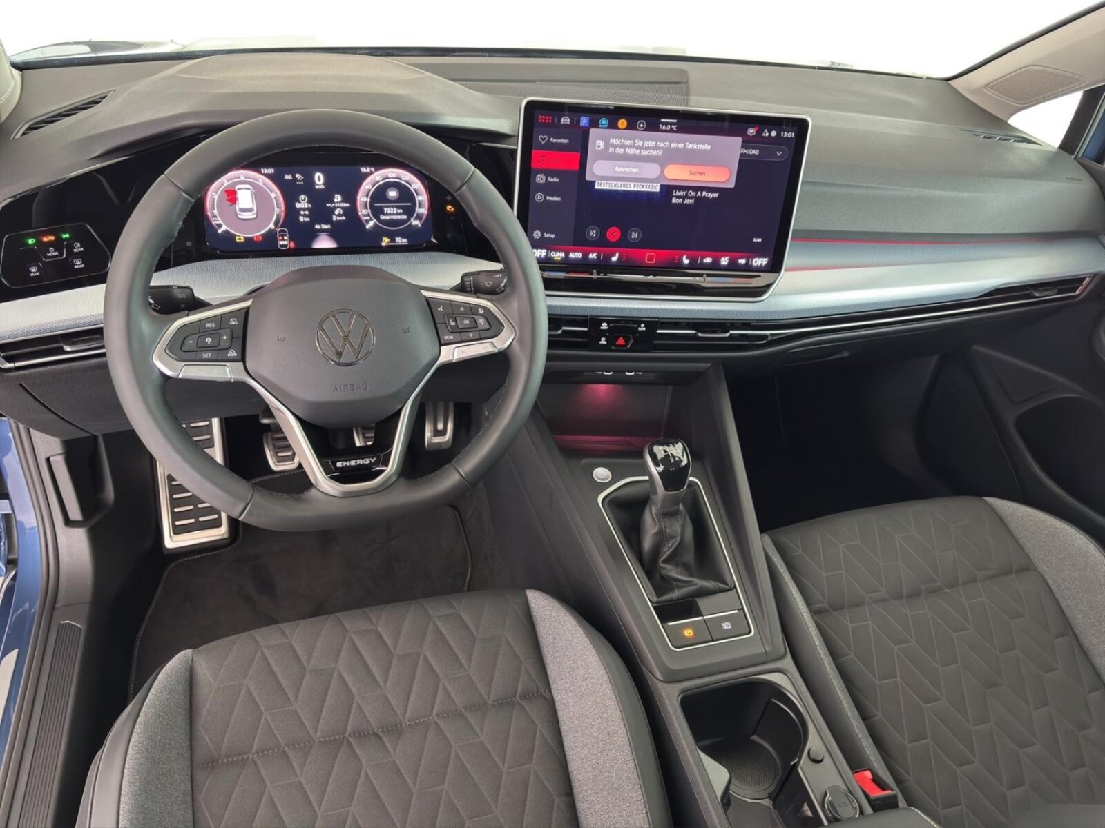 Volkswagen Golf Variant – Bild 11
