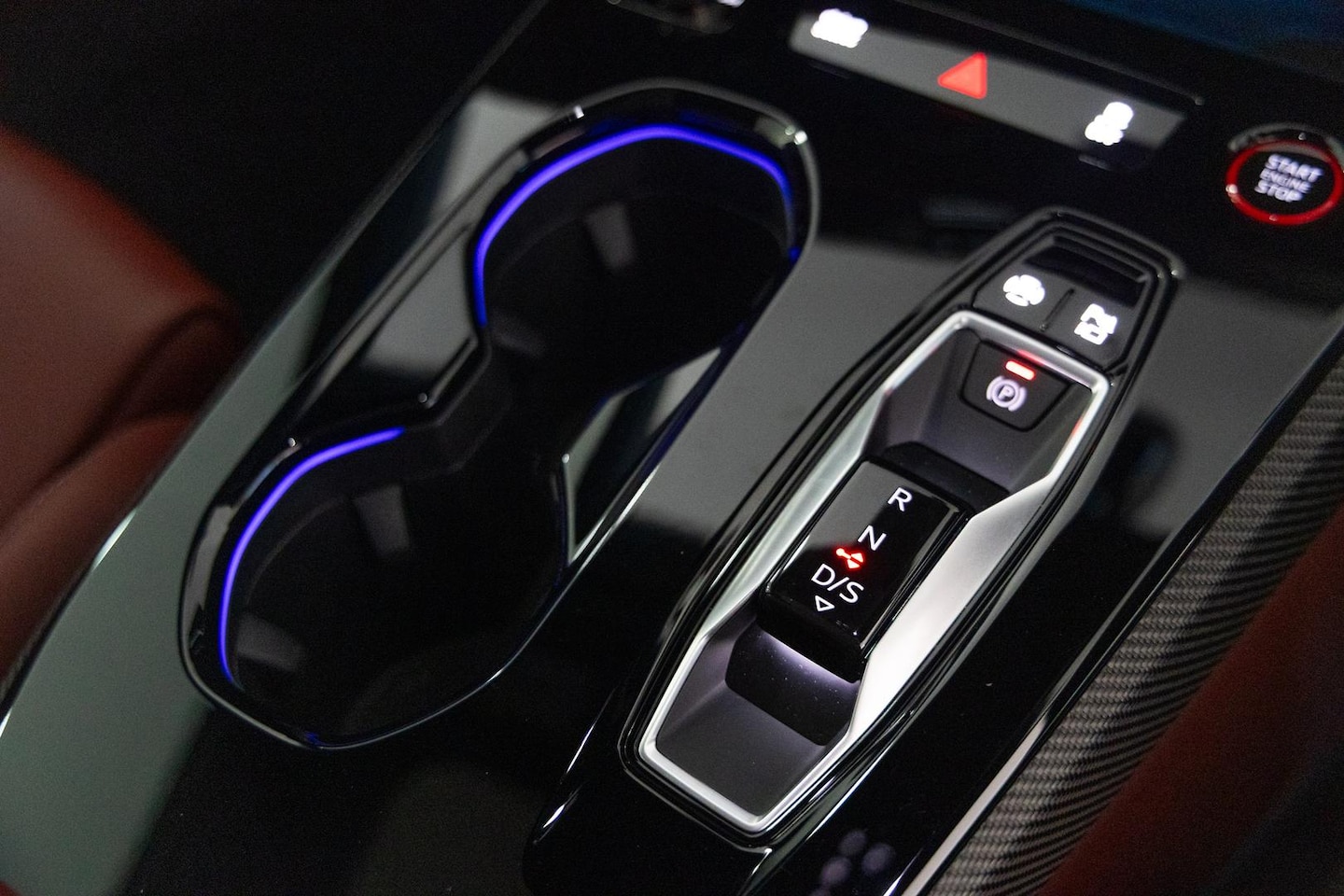 Image about Audi S5 Avant TFSI quattro 270 kW S tronic