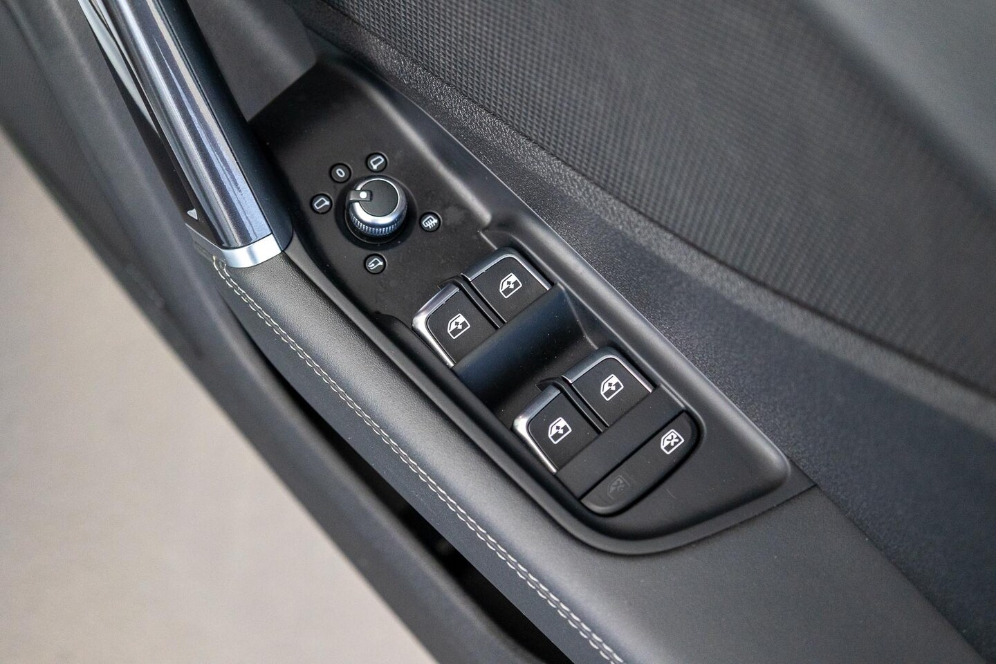Image about Audi SQ2 TFSI quattro S tronic