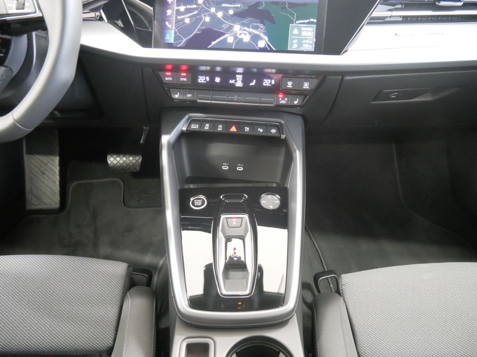 Audi A3 Sportback – Bild 12
