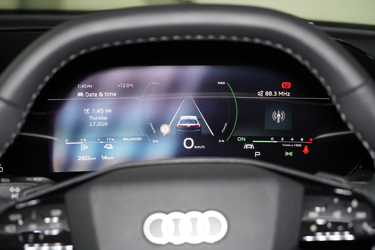 Image about Audi A5 Sedan TFSI e e-hybrid quattro 270 kW S tronic