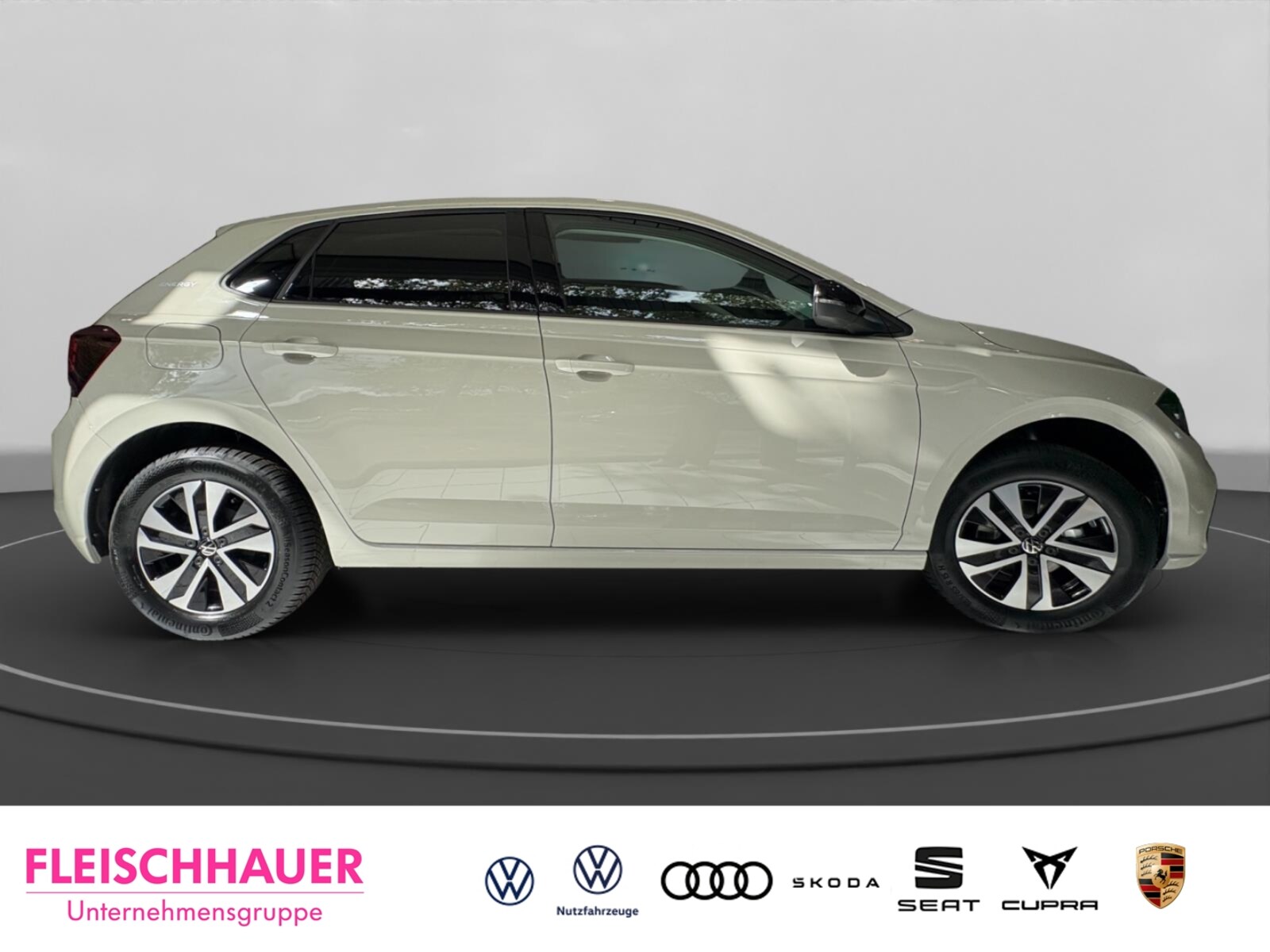 Volkswagen Polo – Bild 3