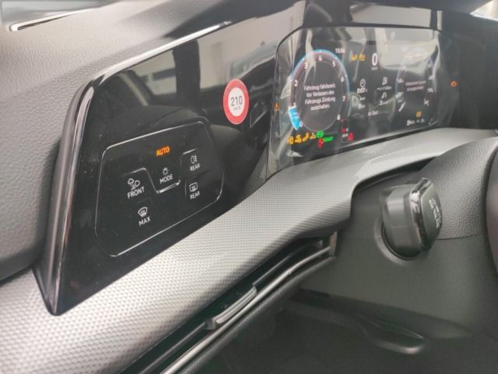 Volkswagen Golf – Bild 11