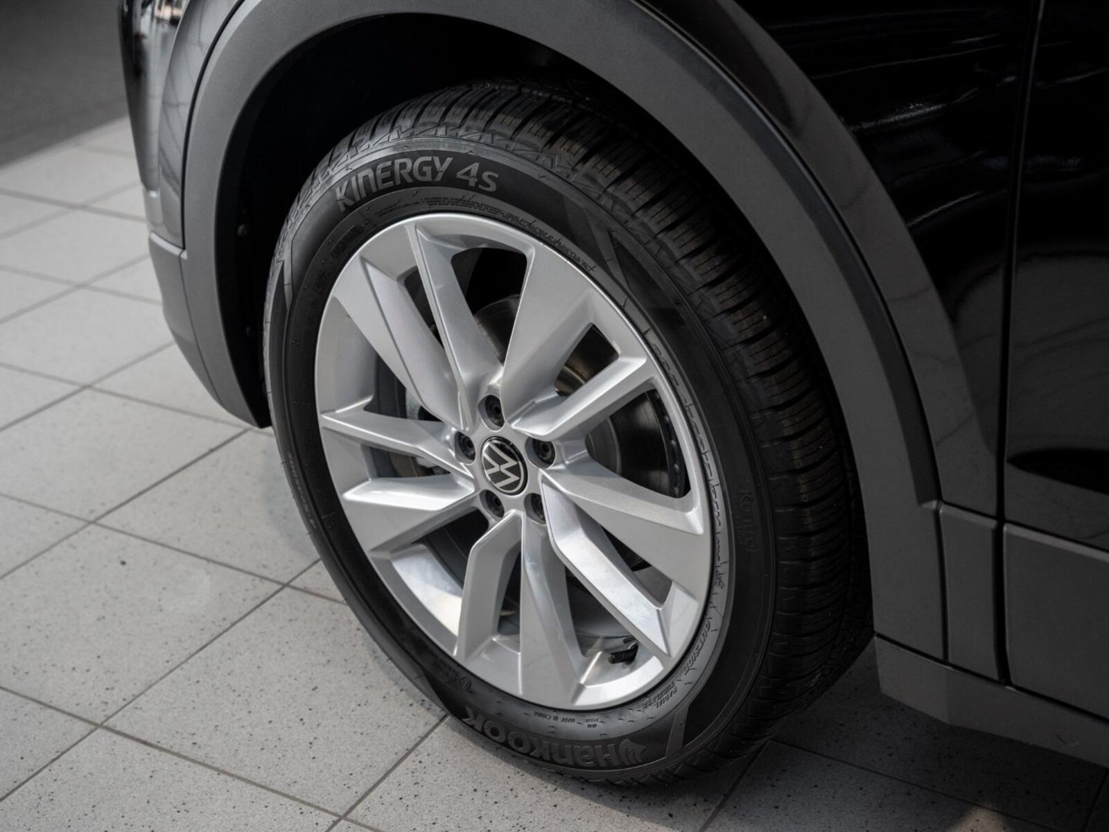 Volkswagen T-Cross – Bild 6