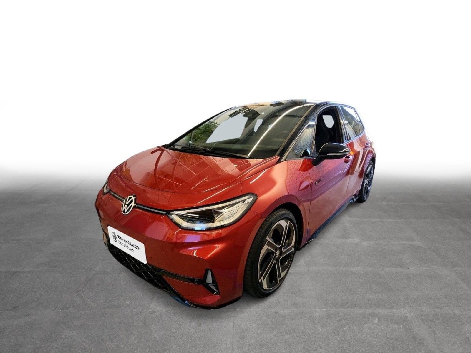 Volkswagen ID.3 – Bild 2