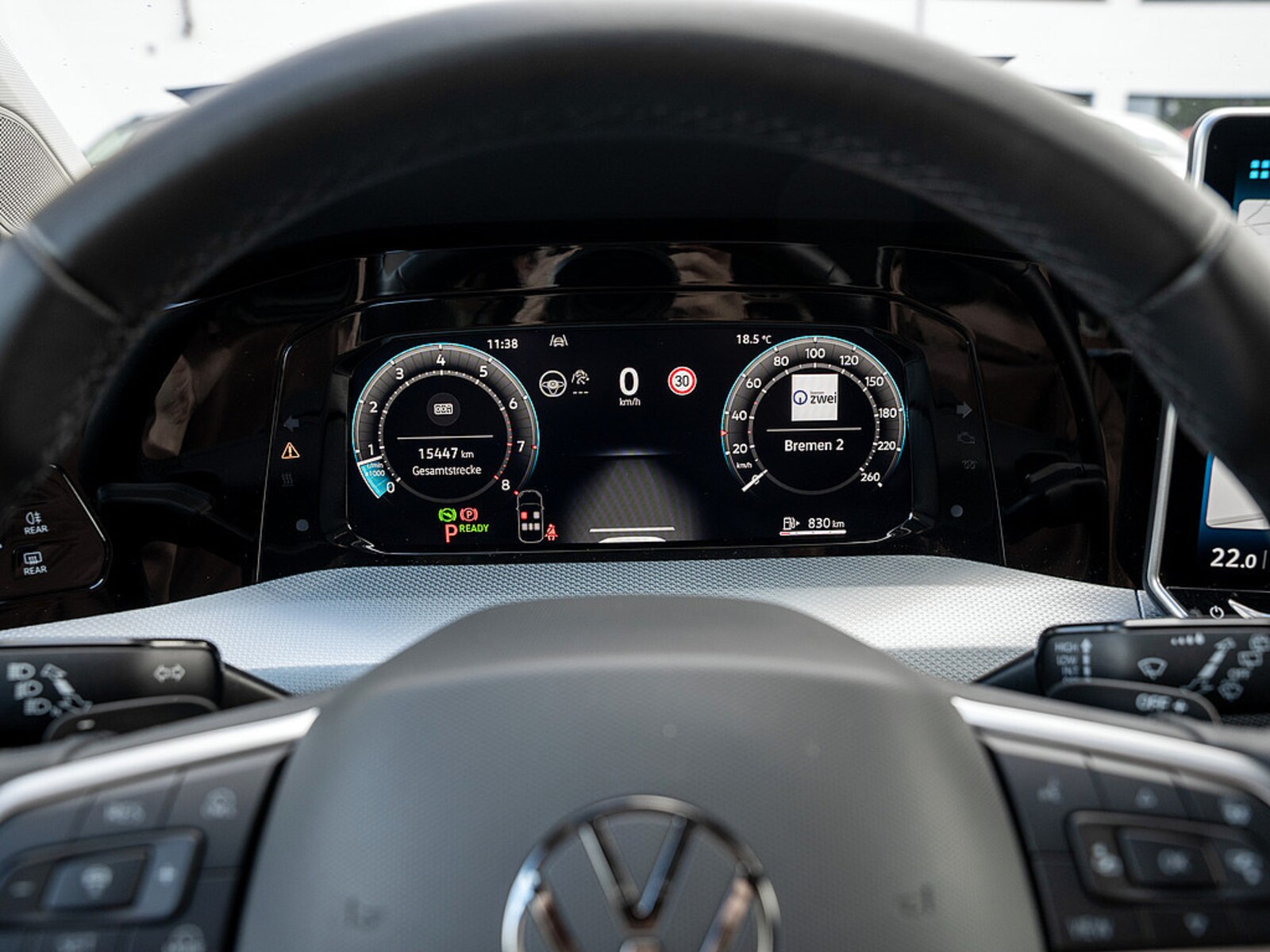 Volkswagen Golf – Bild 13