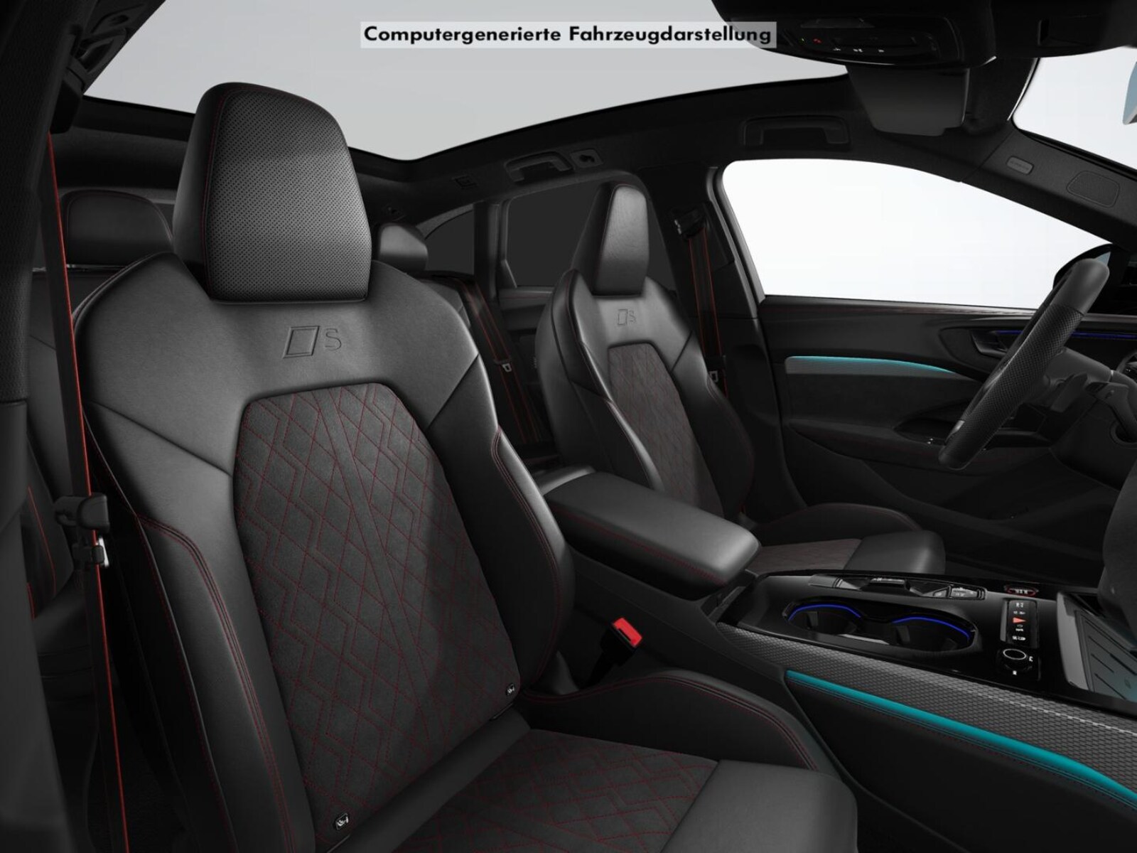 Audi S5 Avant – Bild 8