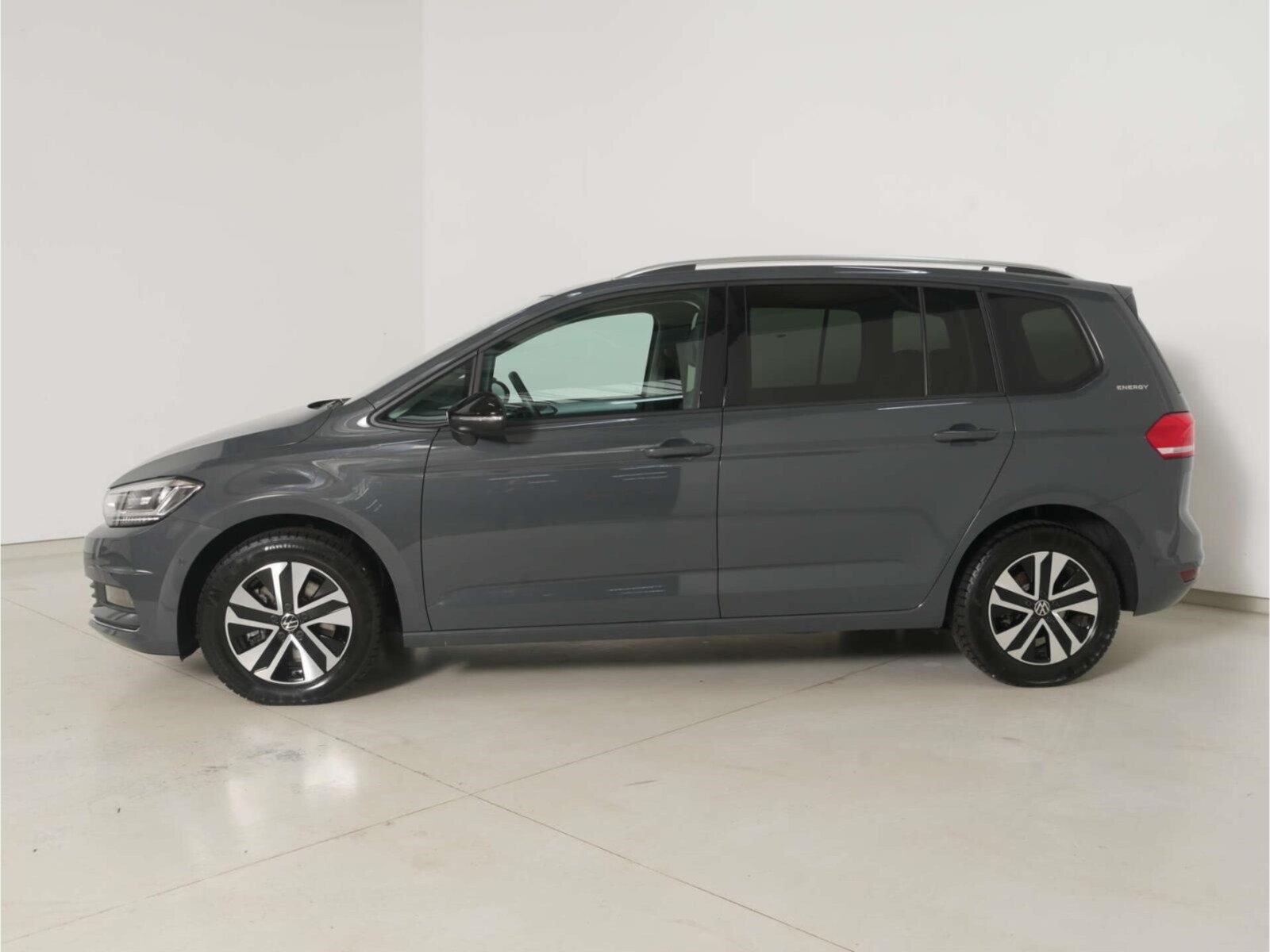 Volkswagen Touran – Bild 6