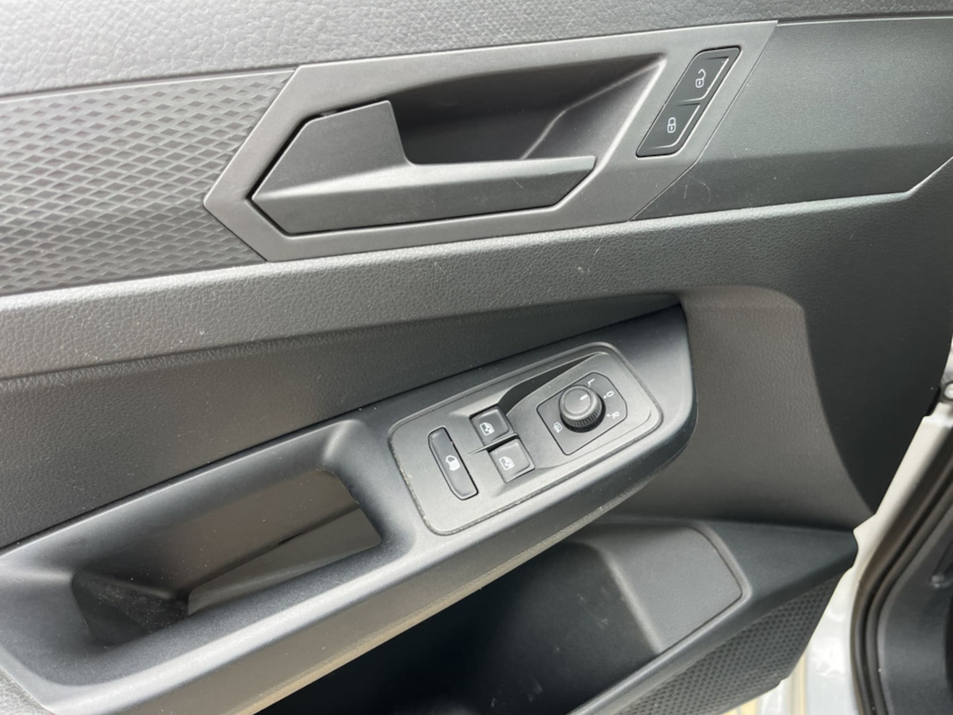 Volkswagen Caddy Maxi Cargo