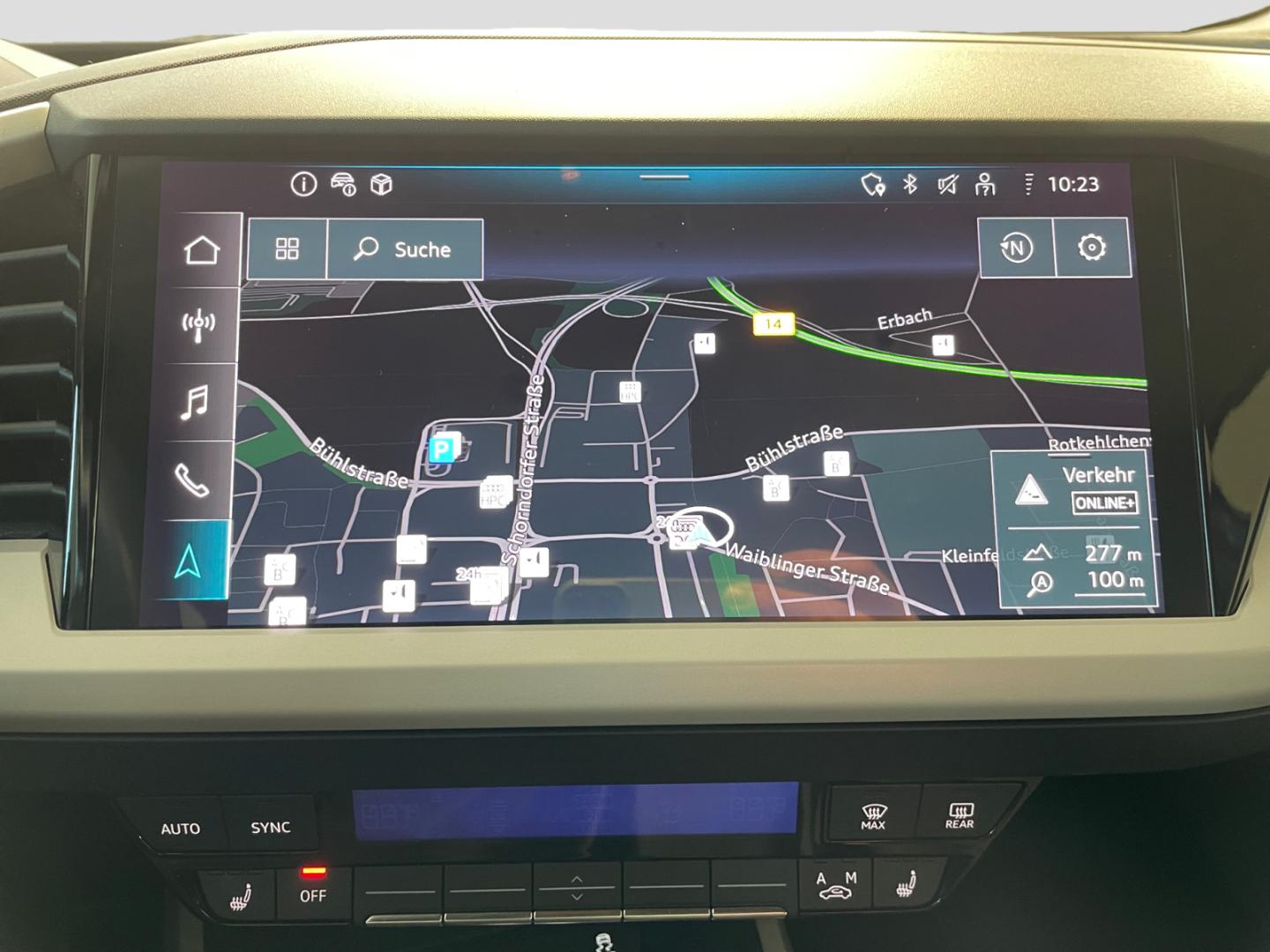 Image about Audi Q4 e-tron 40 e-tron