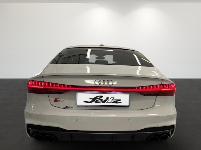 Audi S7 Sportback TDI Quattro Tiptronic - 2021 - Joinsteer - #20