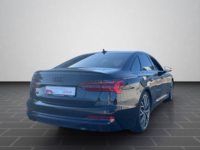 Audi S6 Limousine