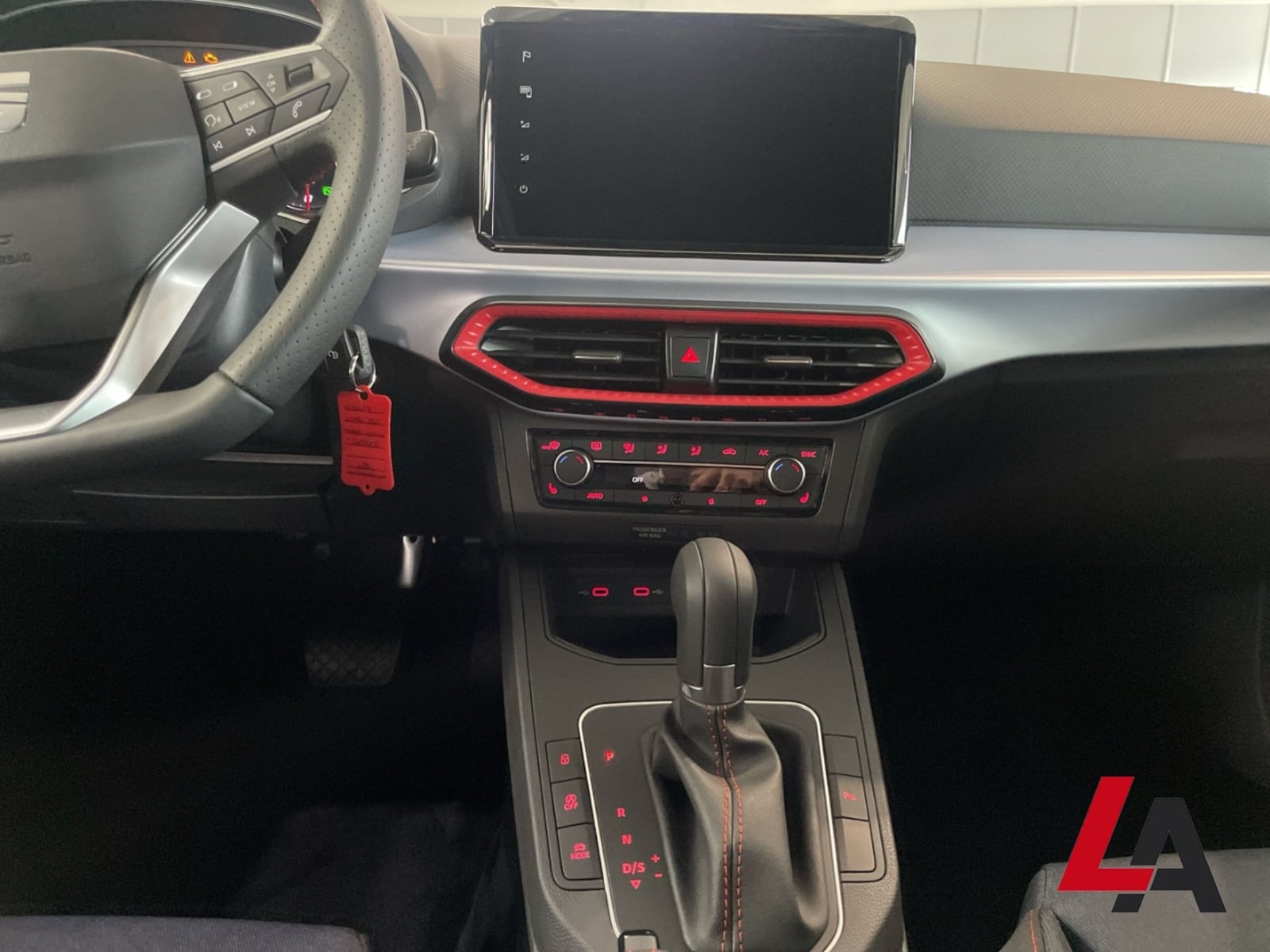 SEAT Ibiza – Bild 12