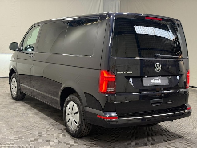 Volkswagen T6.1 Multivan