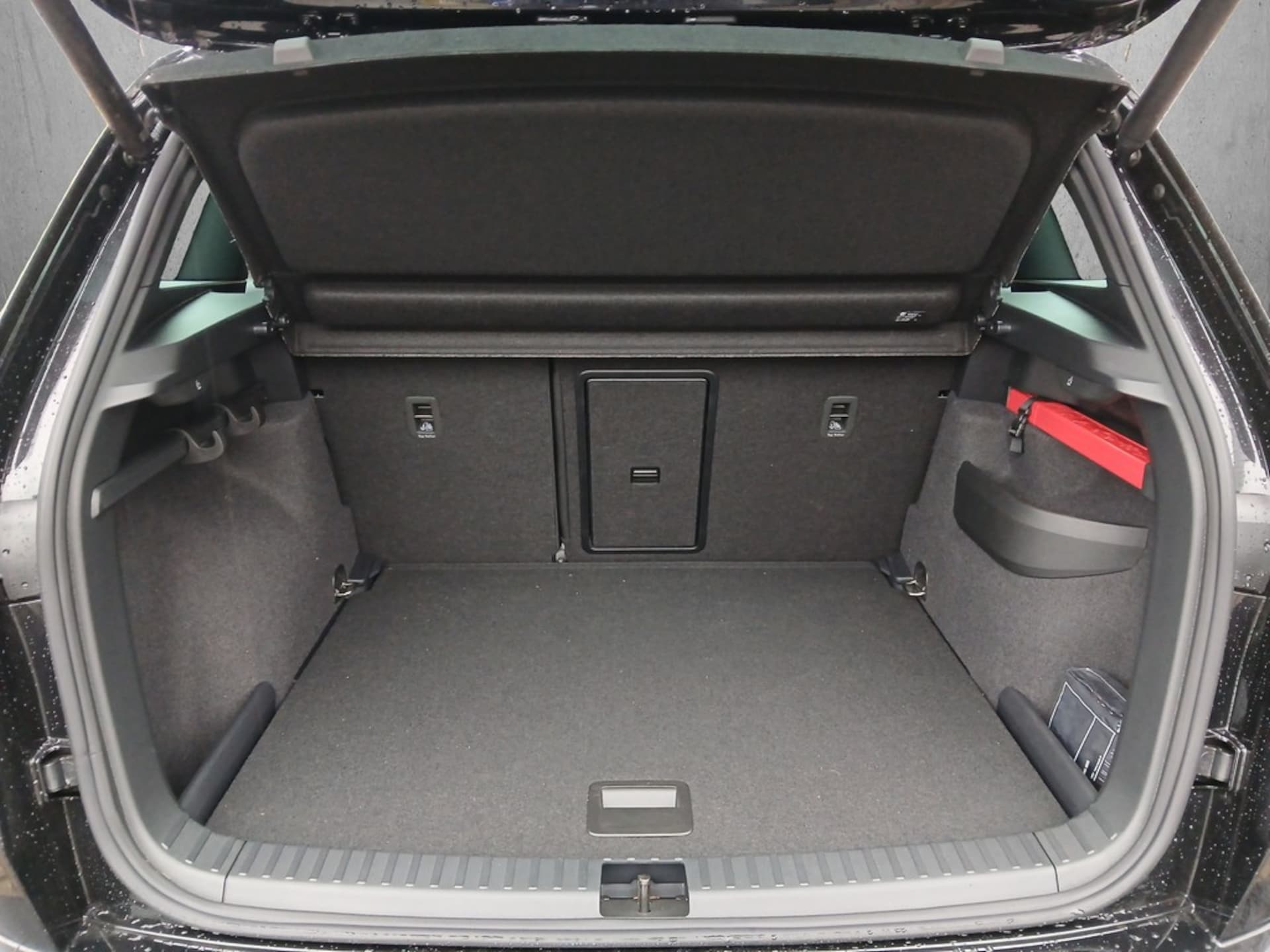 Skoda Karoq Sportline