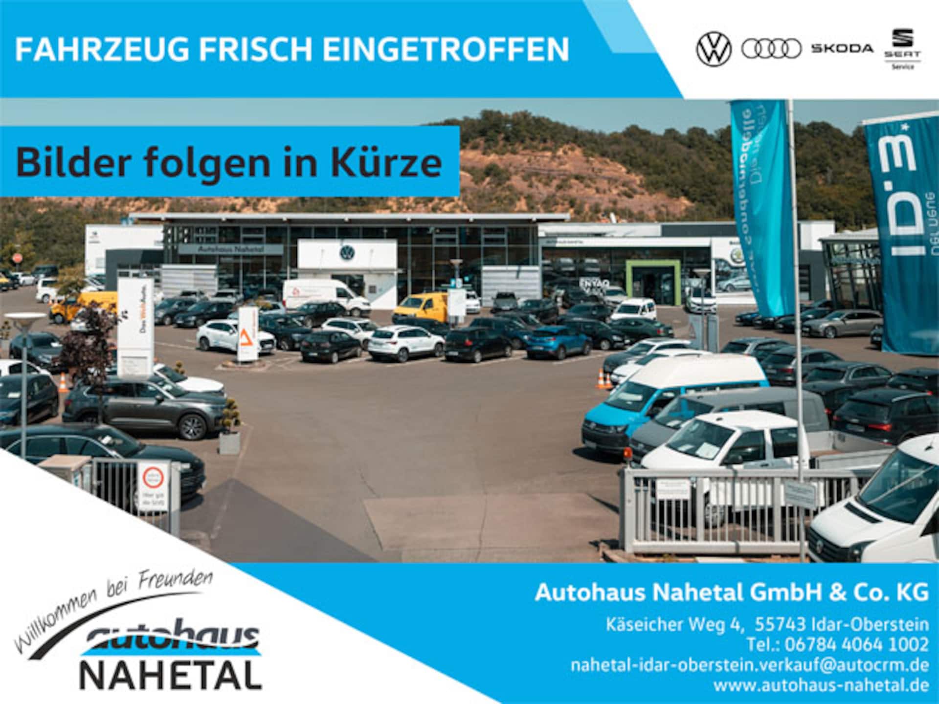Volkswagen Tayron Elegance