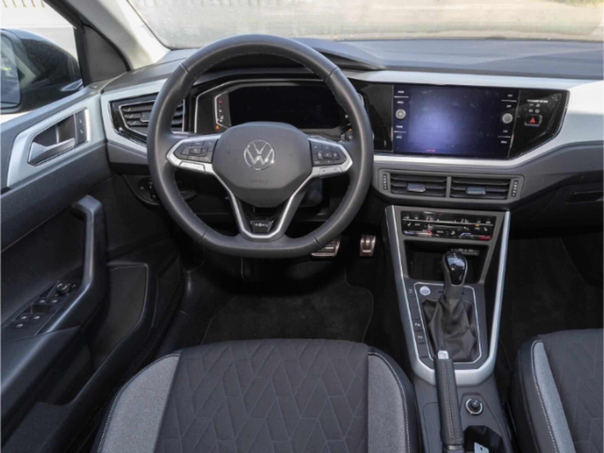 Volkswagen Taigo Goal