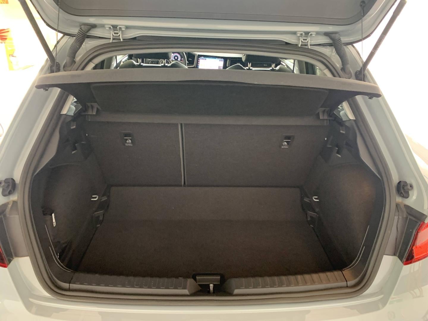 Image about Audi A1 allstreet Avus 35 TFSI 110 kW (150 ch) S tronic