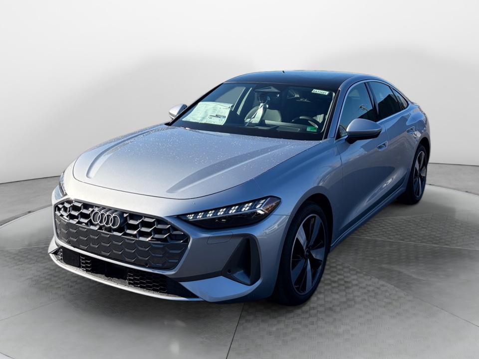 2025 Audi A5 Premium Plus - Photo 3