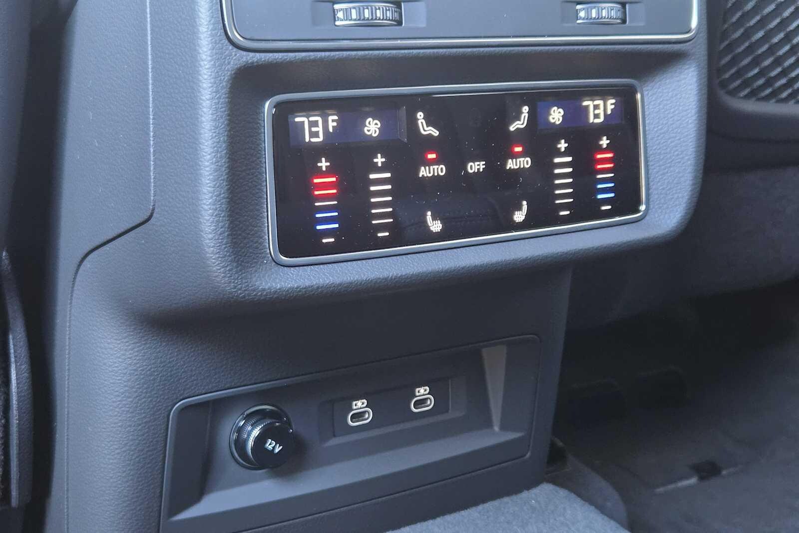 2026 Audi Q8 Premium Plus - Photo 18