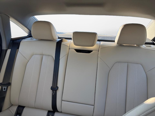 2026 Audi A6 Premium Plus - Photo 12